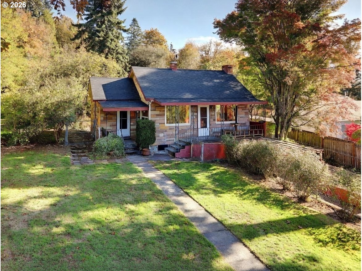 10413 NW Laidlaw Rd — photo