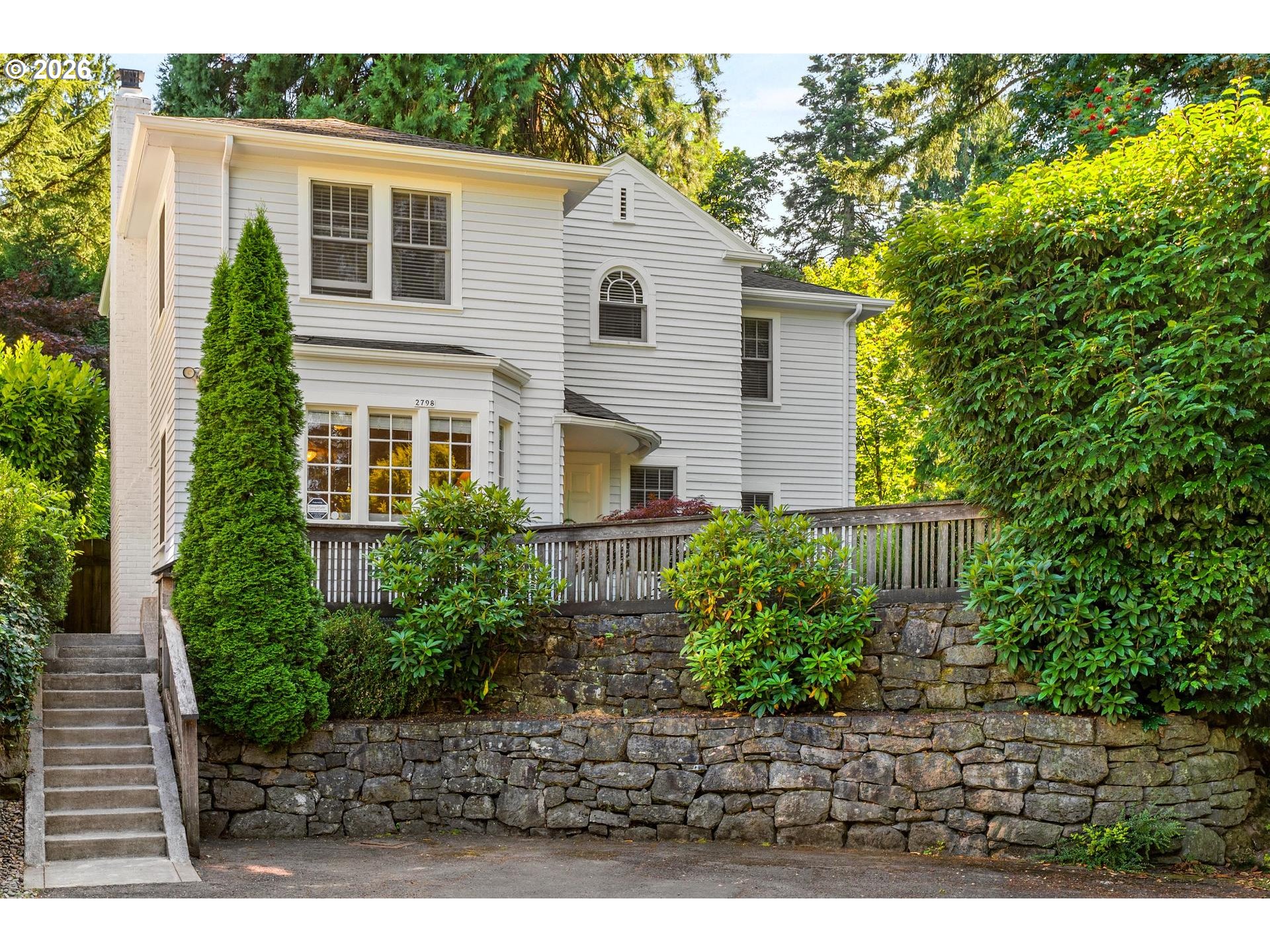 2798 SW Old Orchard Rd — photo