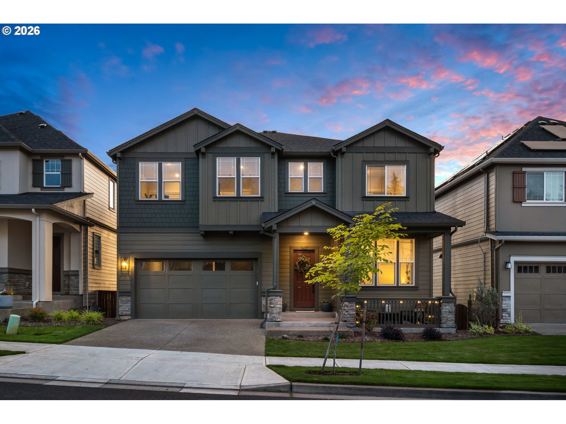 16627 SW Darwin Loop — photo