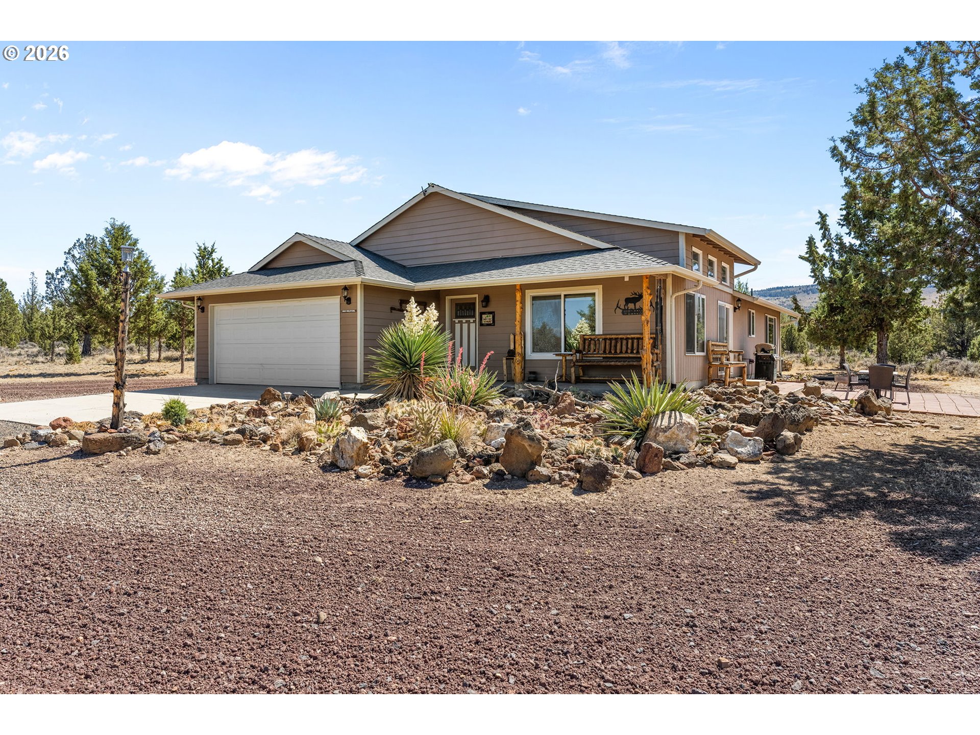 32501 SE Cascade Way — photo