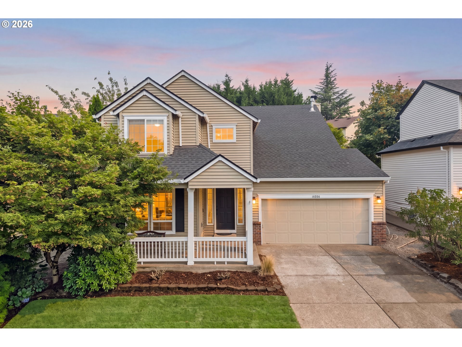 14955 SE Stanhope Rd, Clackamas, OR 97015 — photo 2