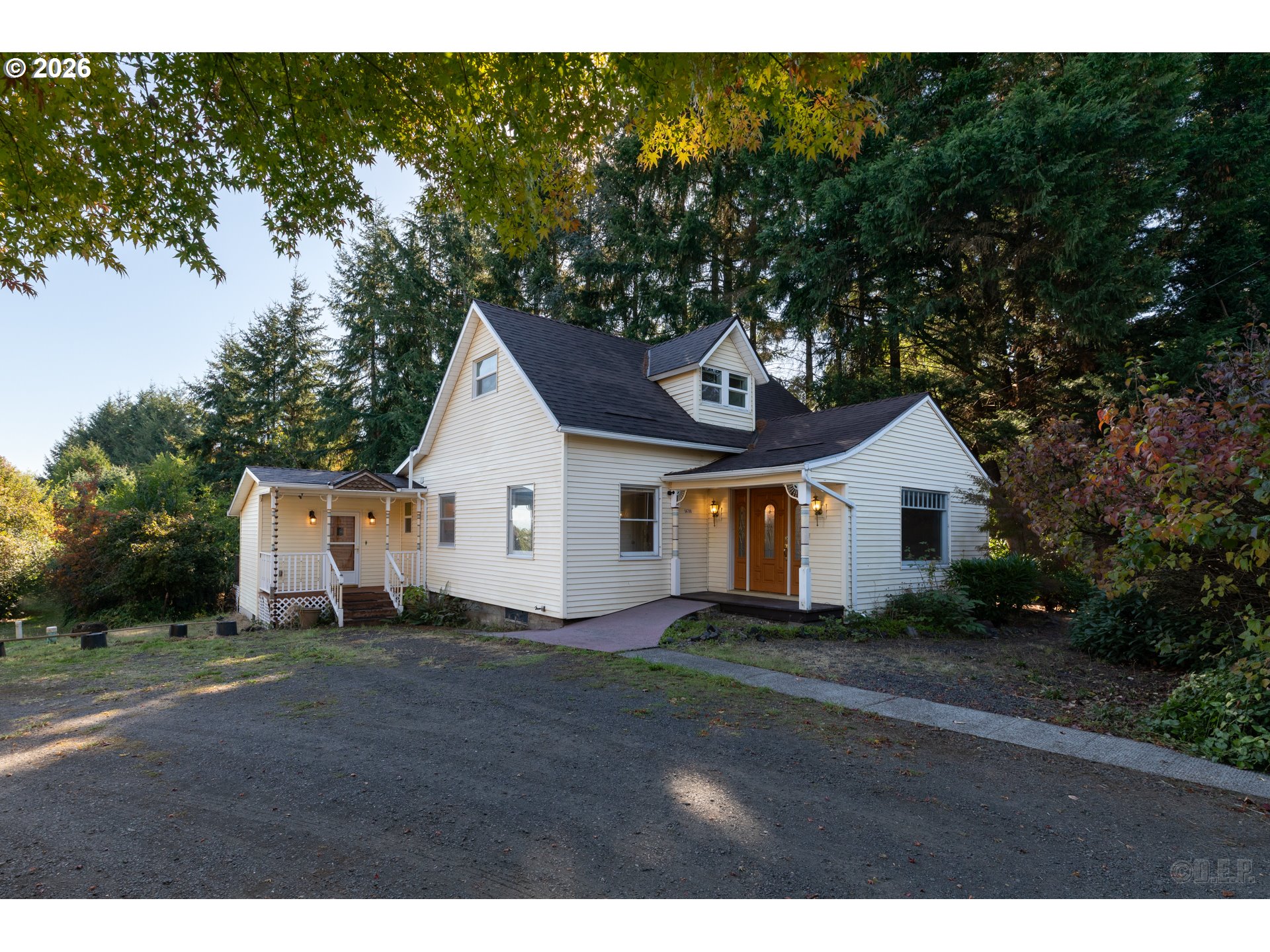 56780 Old Portland Rd — photo