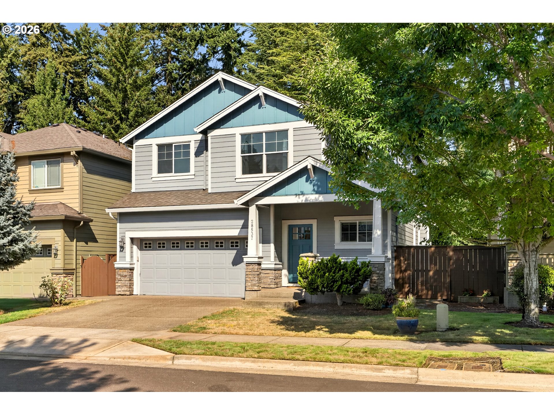 28537 Greenway Dr — photo