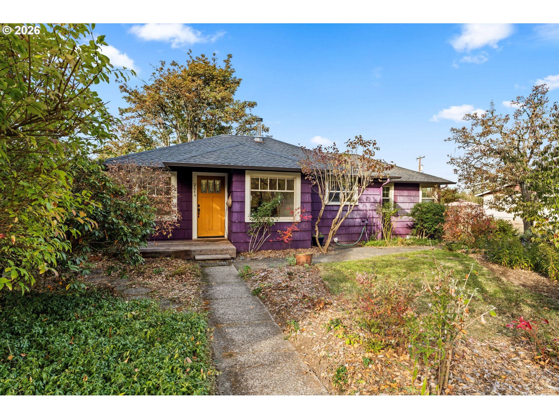 2644 Potter St, Eugene, OR 97405 — photo 2