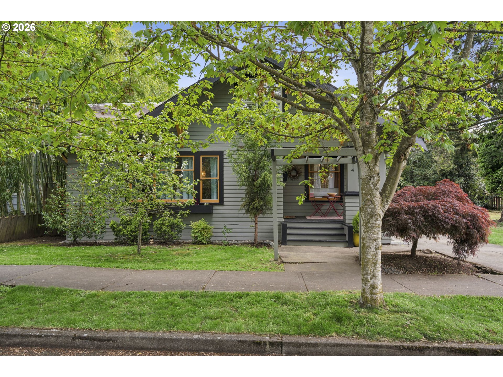 10214 SE Yukon St — photo