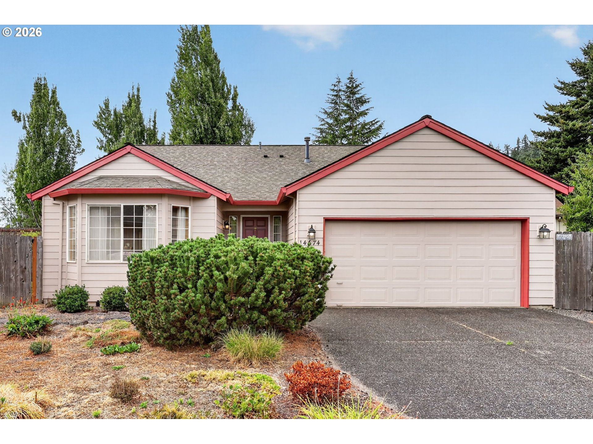 14674 SE Sterling Ct — photo