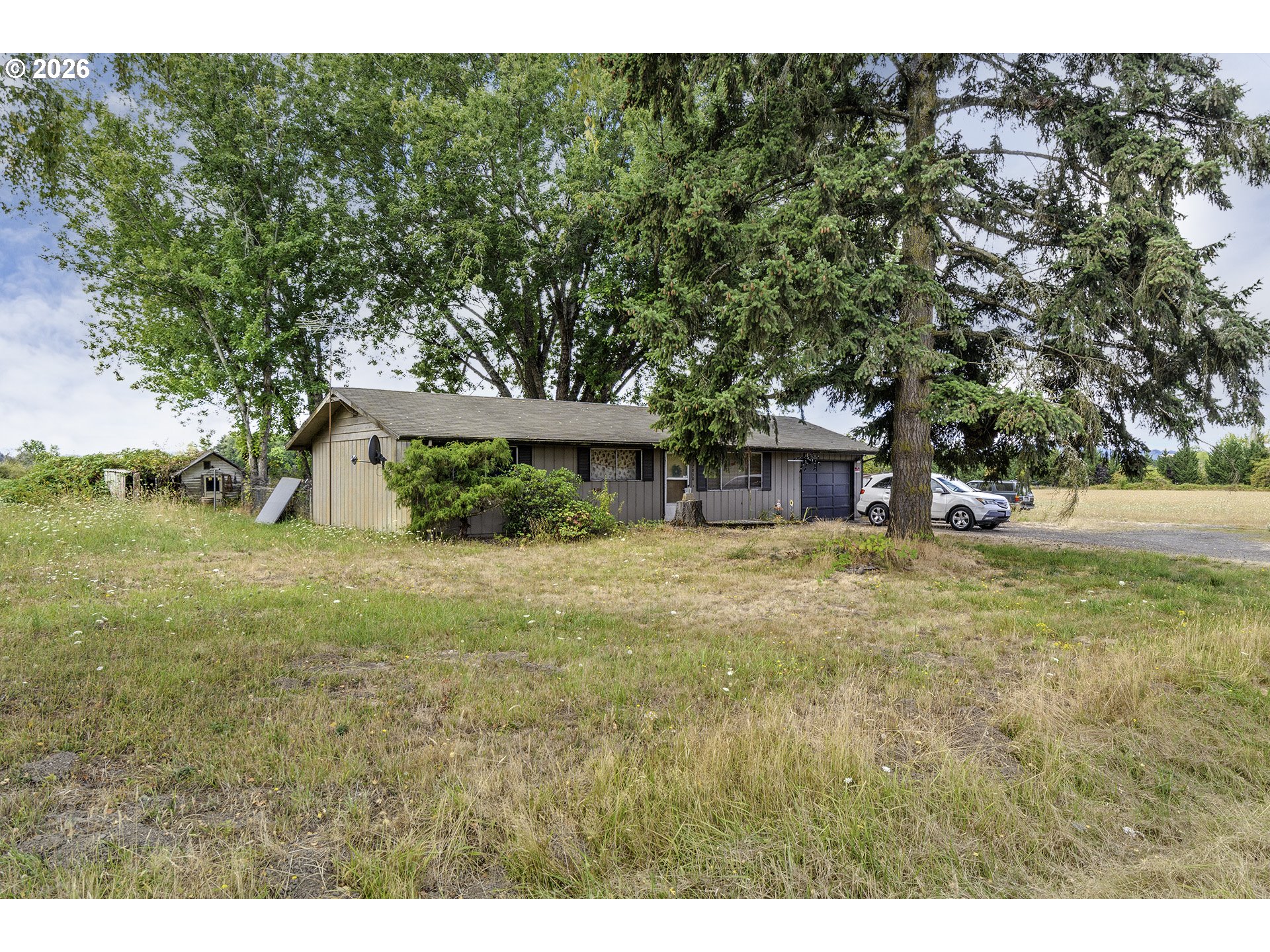 22850 SW Farmington Rd — photo