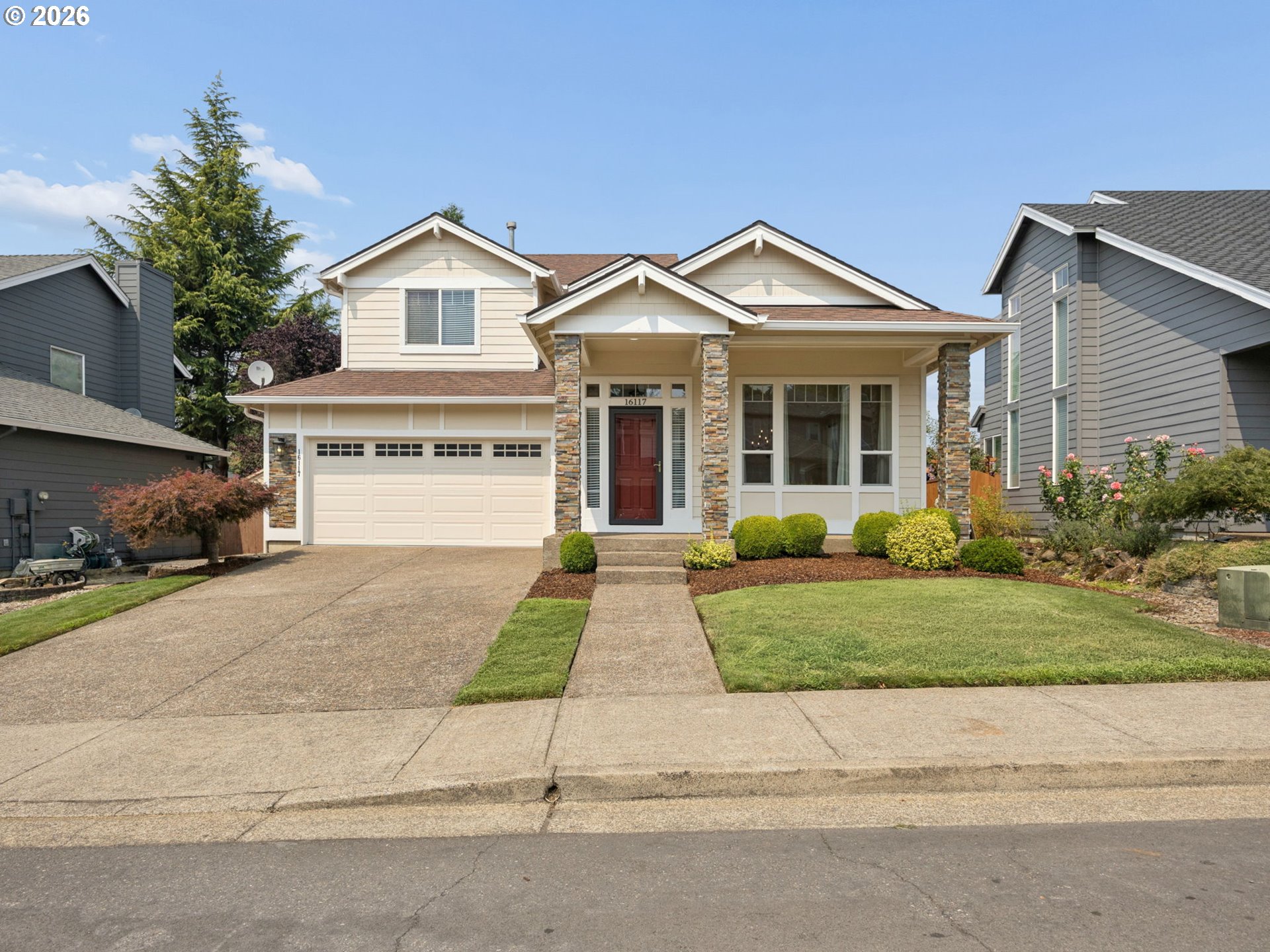 16117 SW Milan Ln — photo