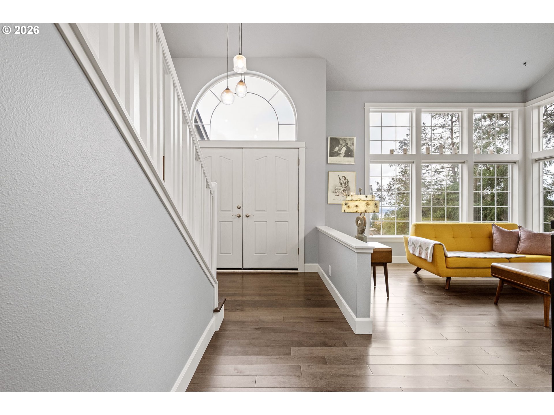 3368 Bentley Ave, Eugene, OR 97405 — photo 3