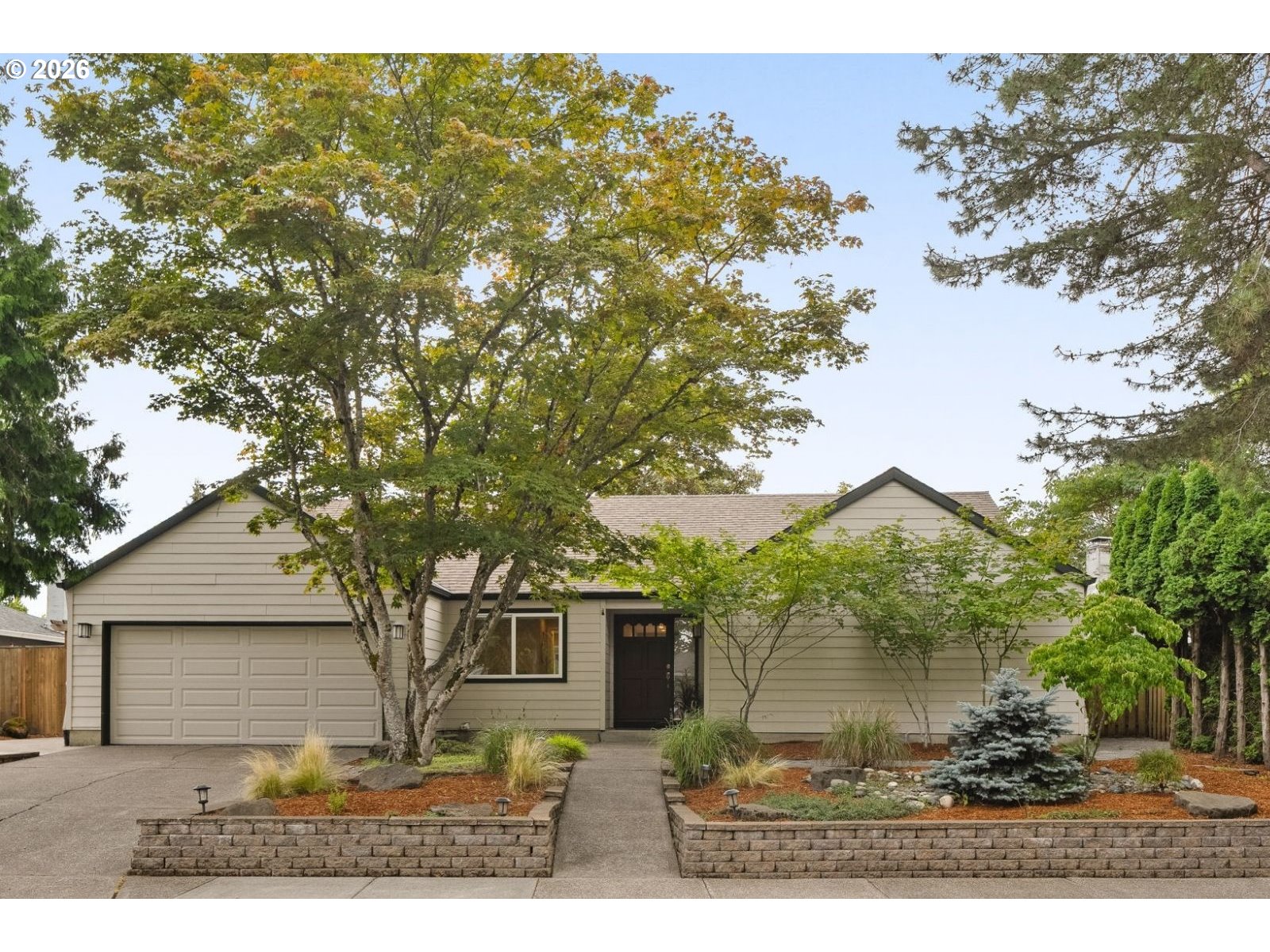 16960 NW Coburg Ct — photo