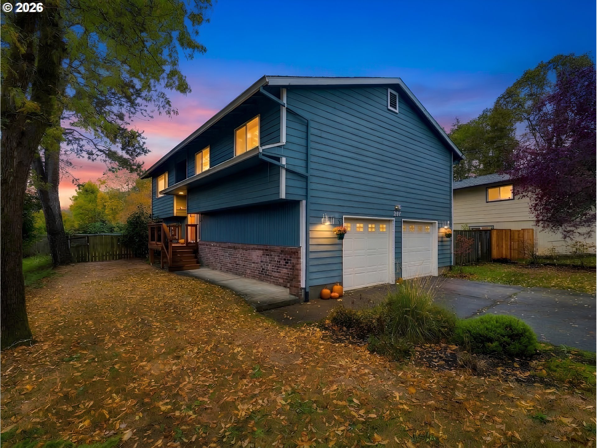 3107 SE Vineyard Rd — photo