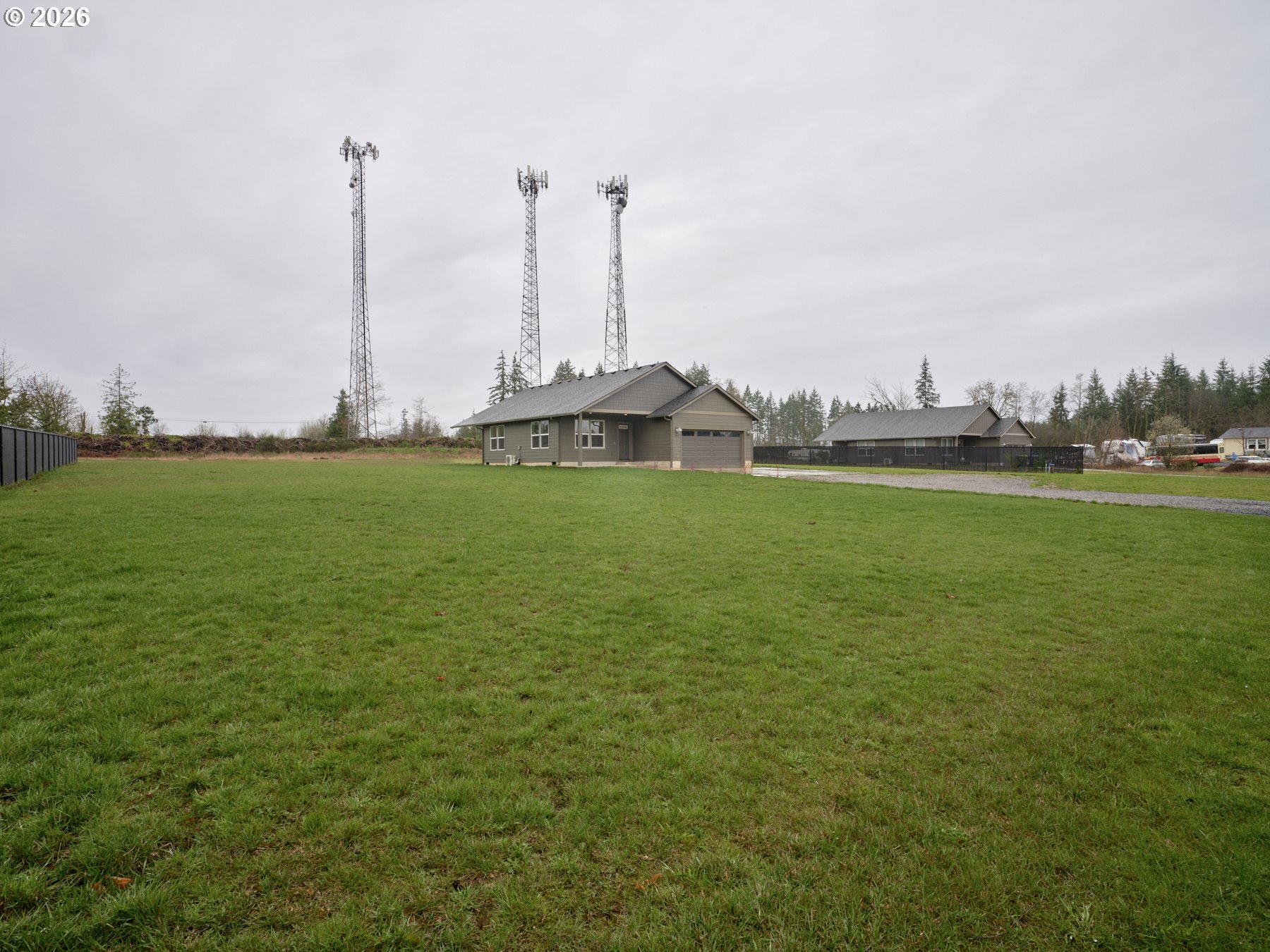 497 Hart Road, Winlock WA 98596 — photo 2