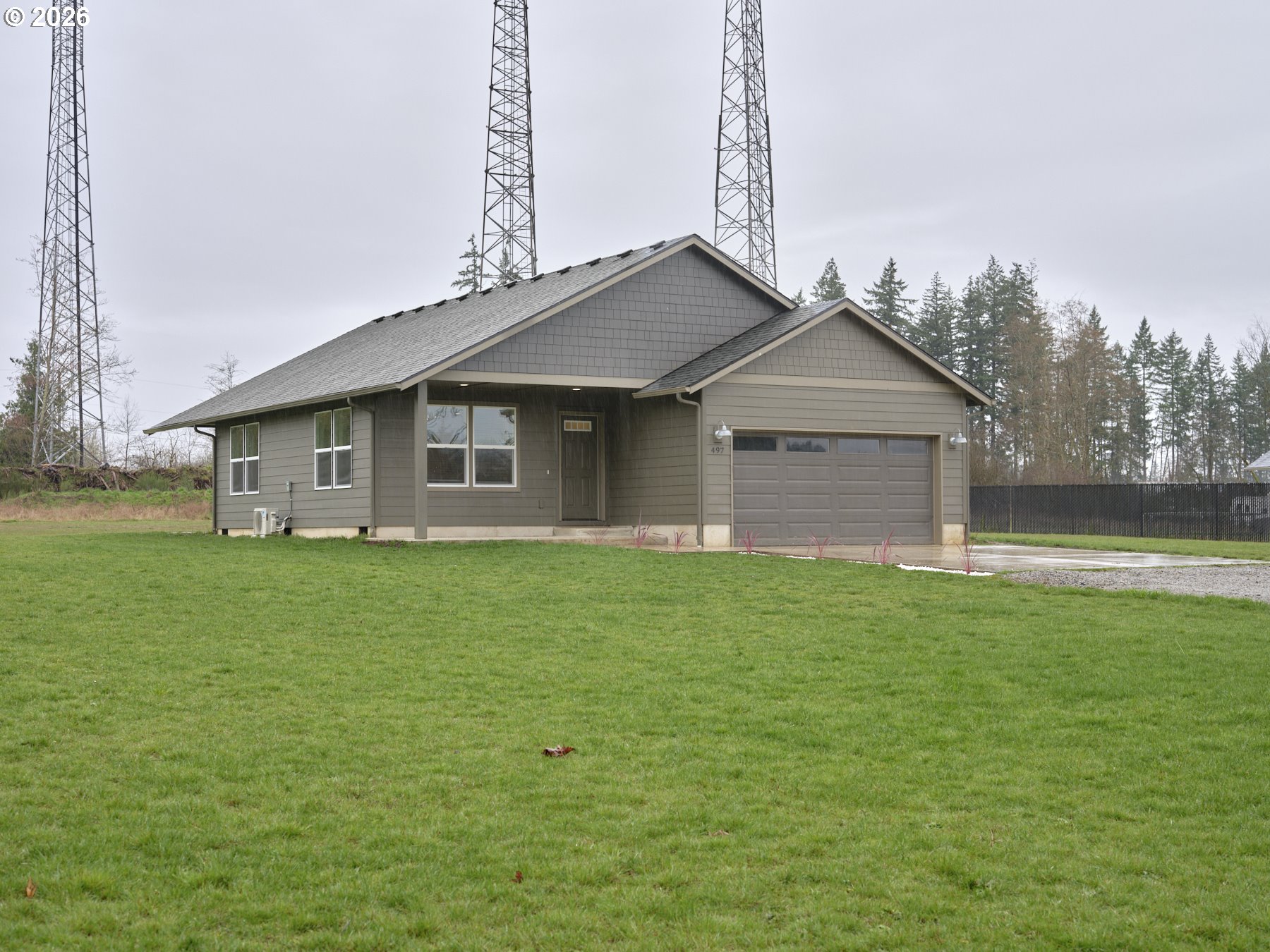 497 Hart Road, Winlock WA 98596 — photo 3
