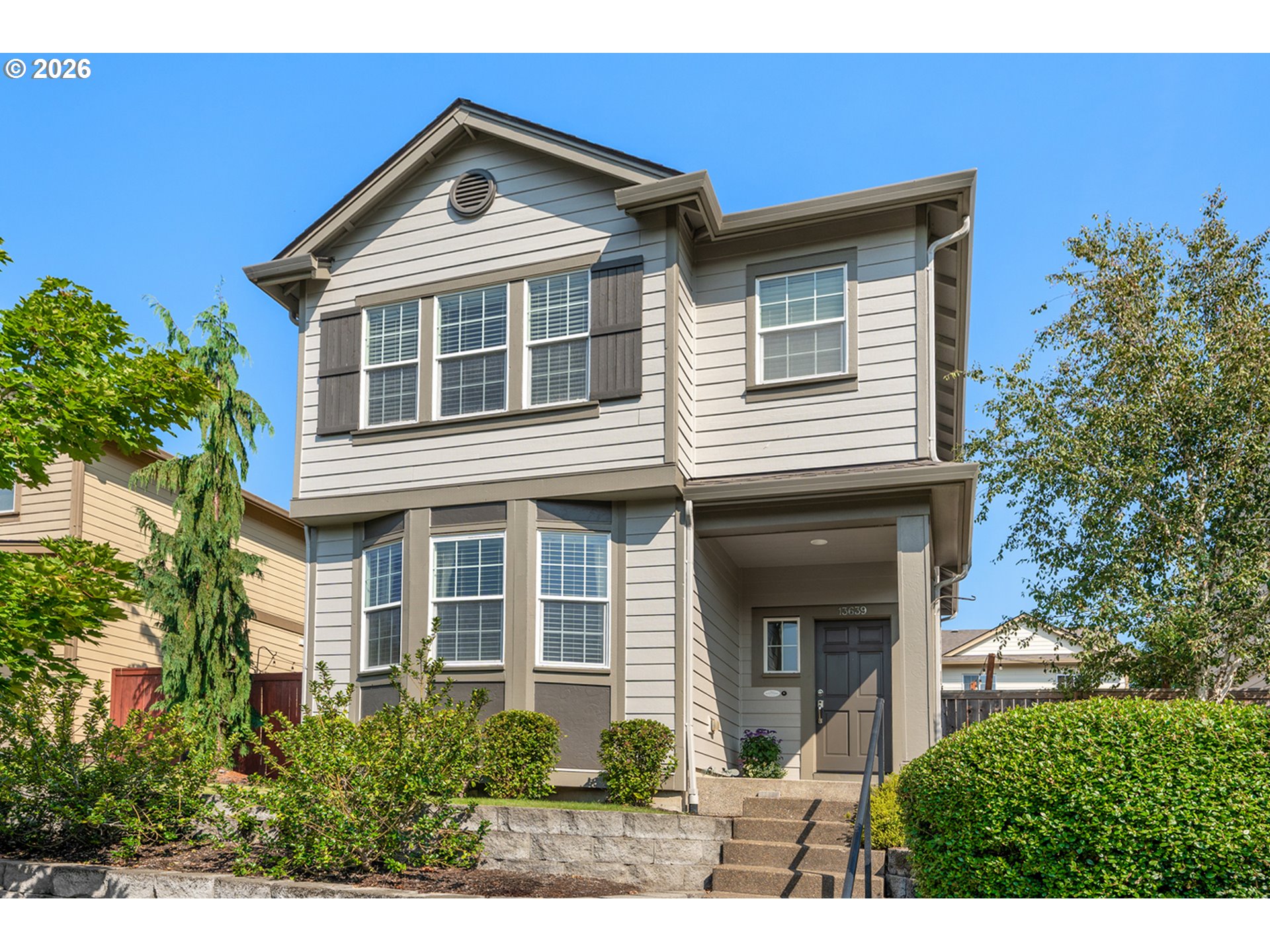 13639 SW King Lear Way — photo