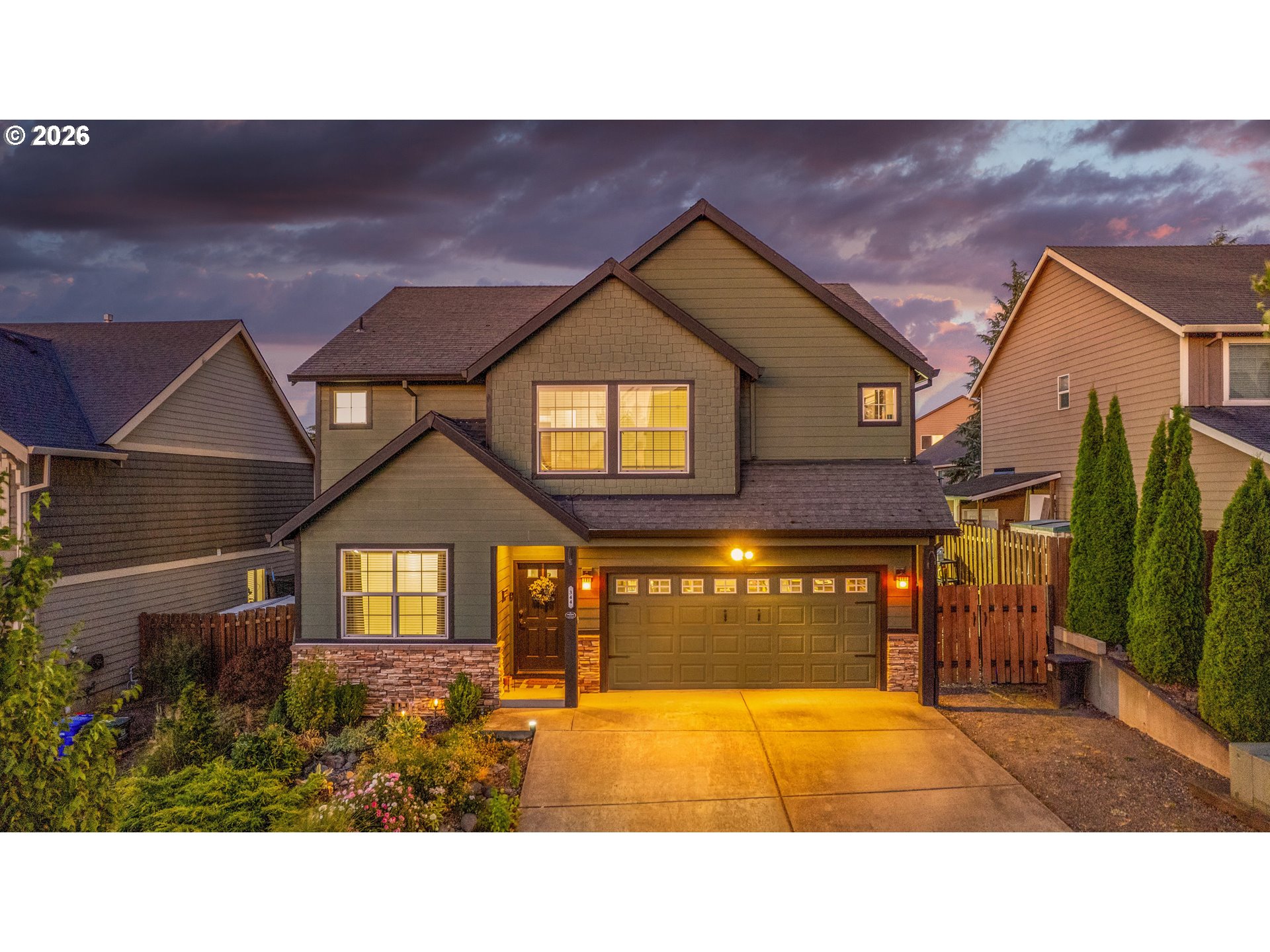 344 SE Condor Dr, Gresham, OR 97080 — photo 2