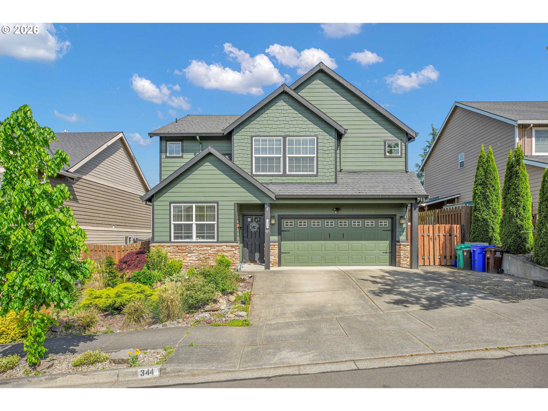 344 SE Condor Dr, Gresham, OR 97080 — photo 3
