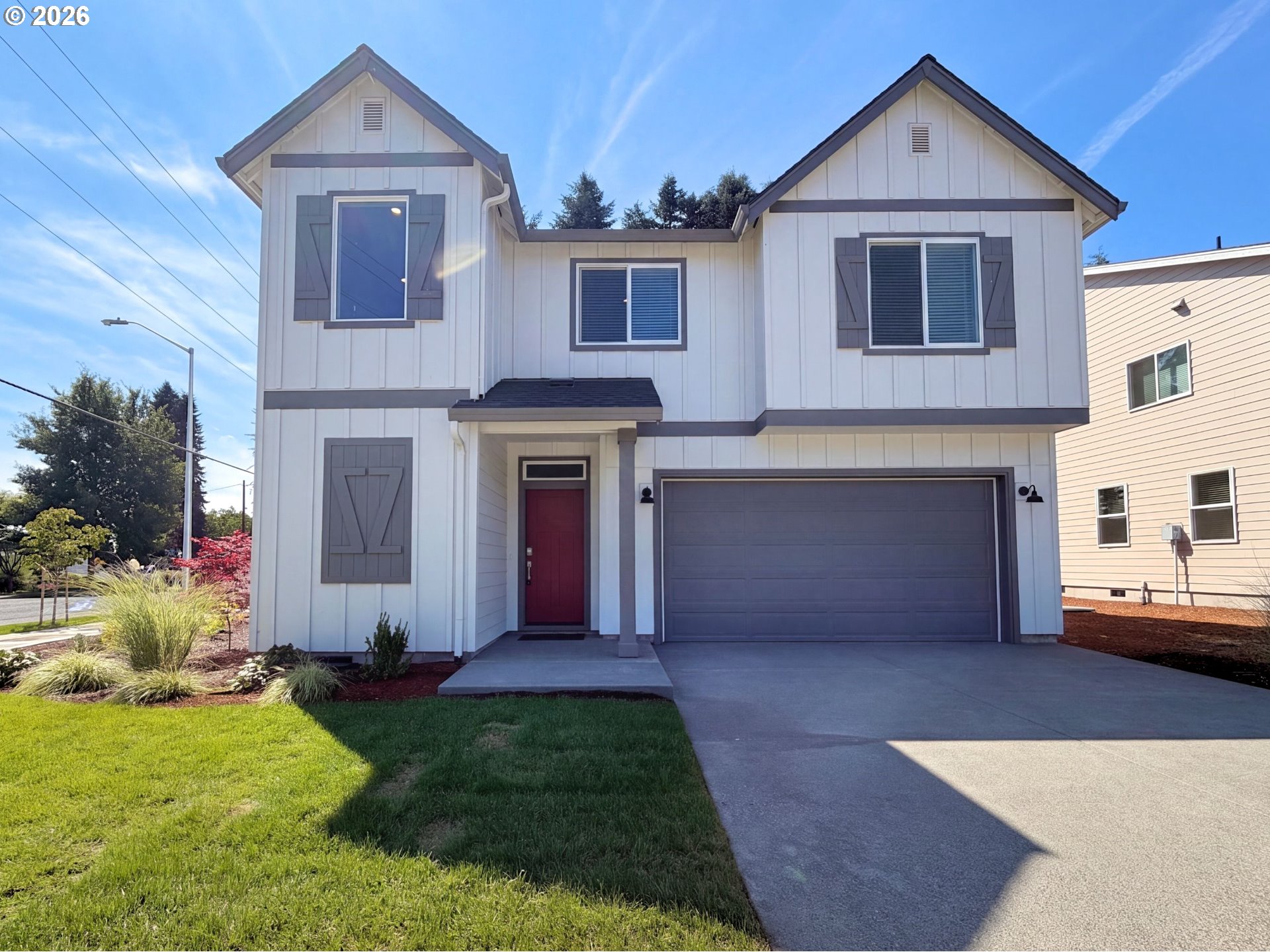 33448 SW Callahan Rd — photo