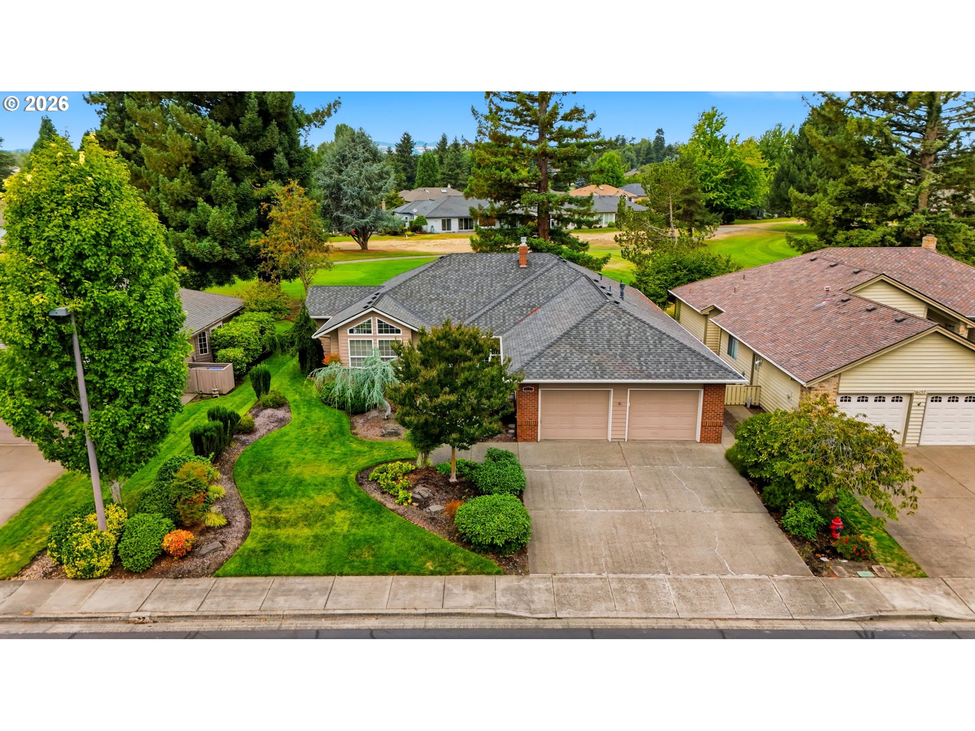 6137 Hogan Dr — photo