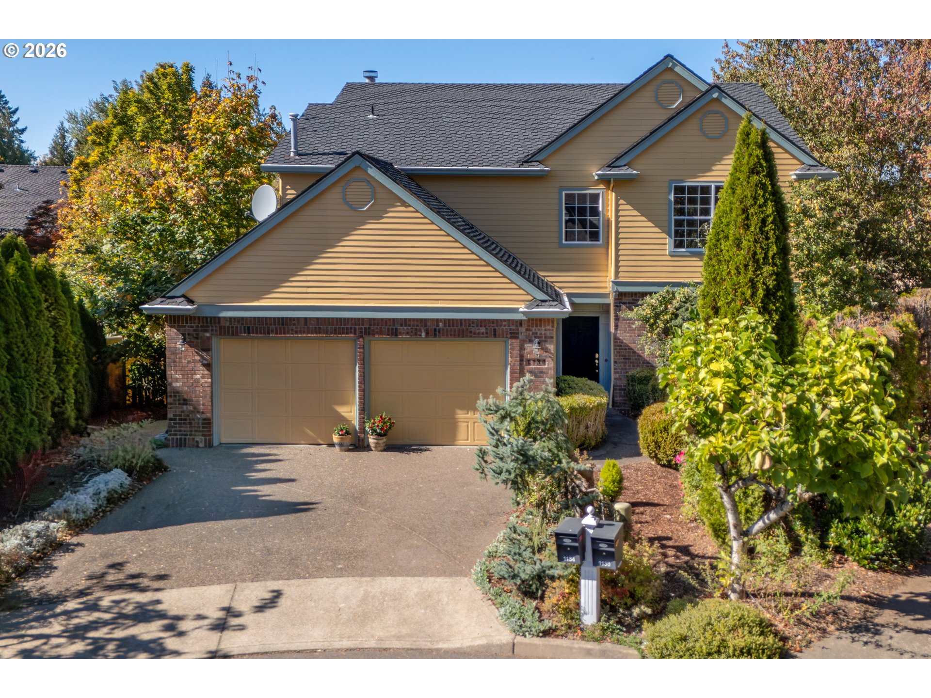 1134 NW Mayfield Rd — photo