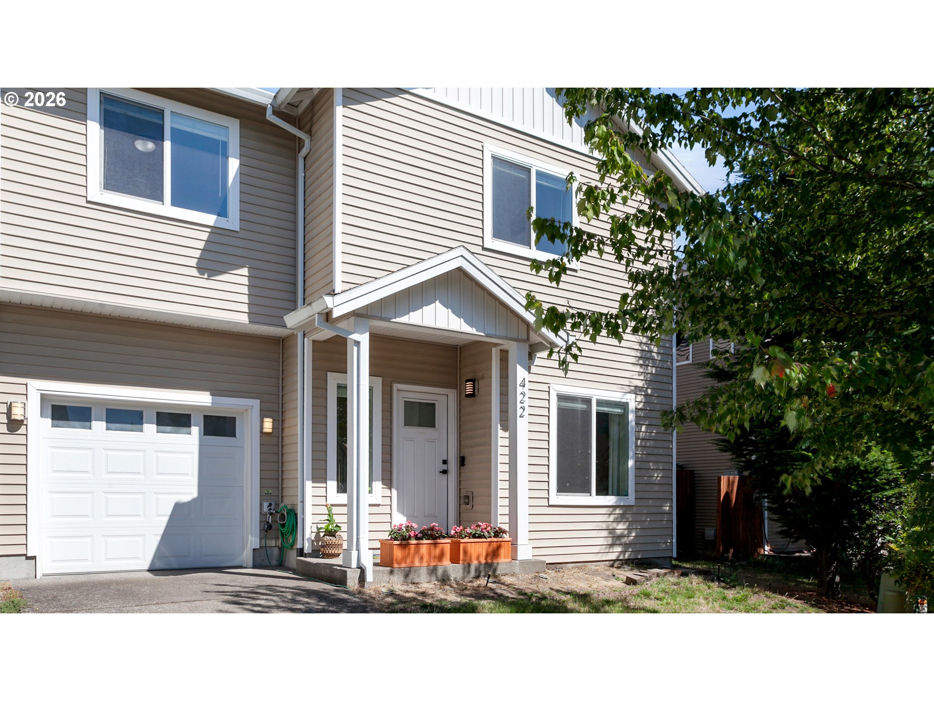 422 NE 141st Pl — photo
