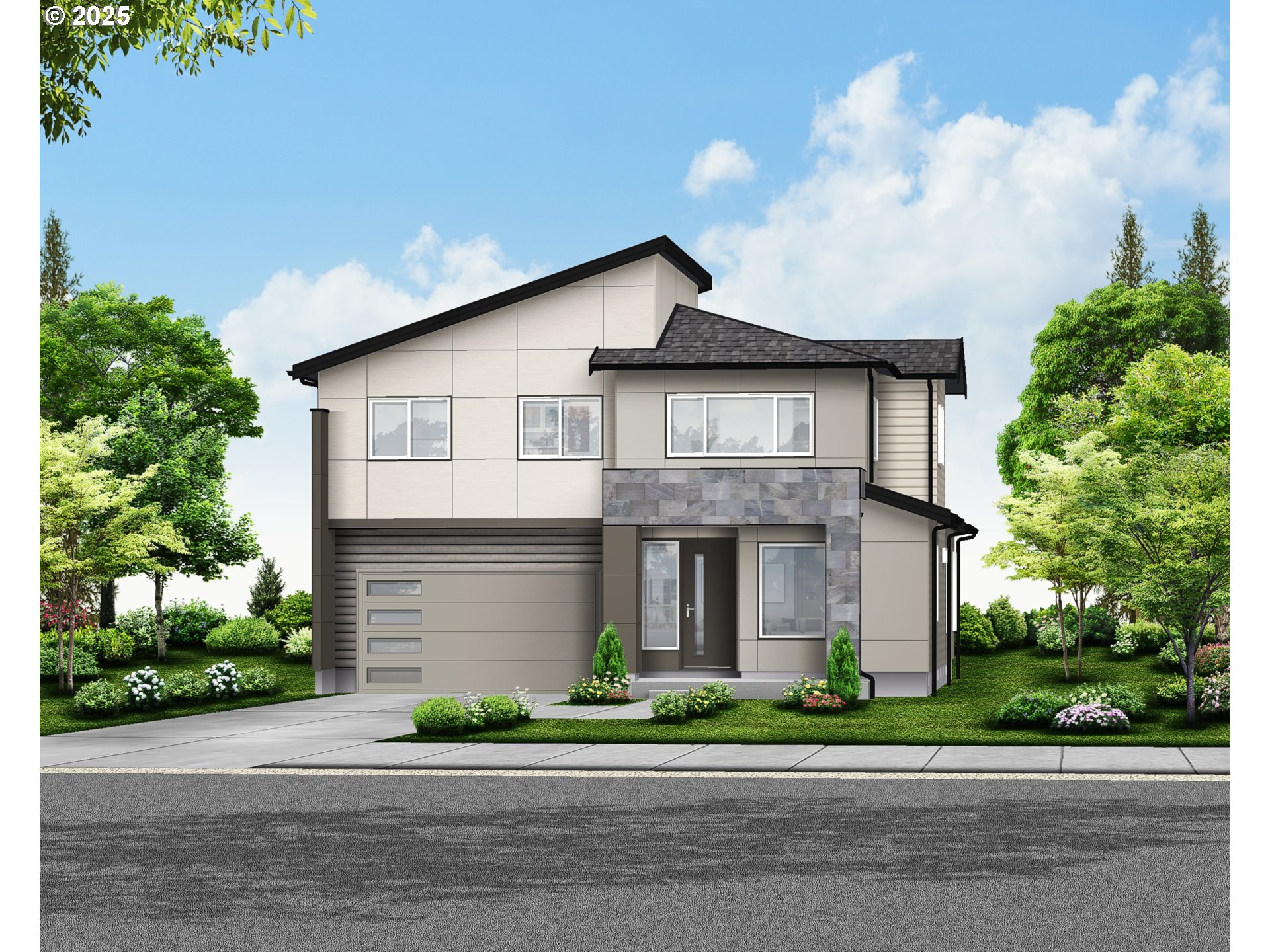 7036 SW Aspen Ln — photo