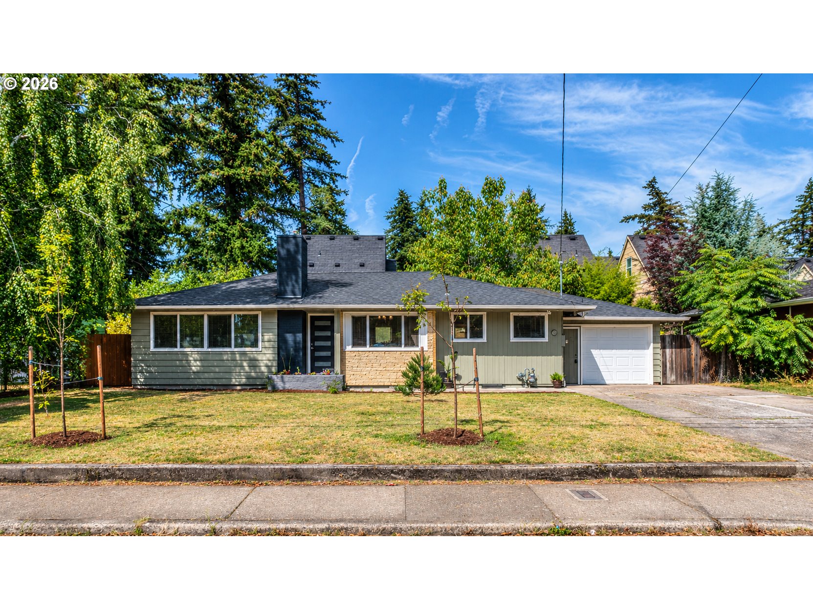 12601 SE Market St — photo