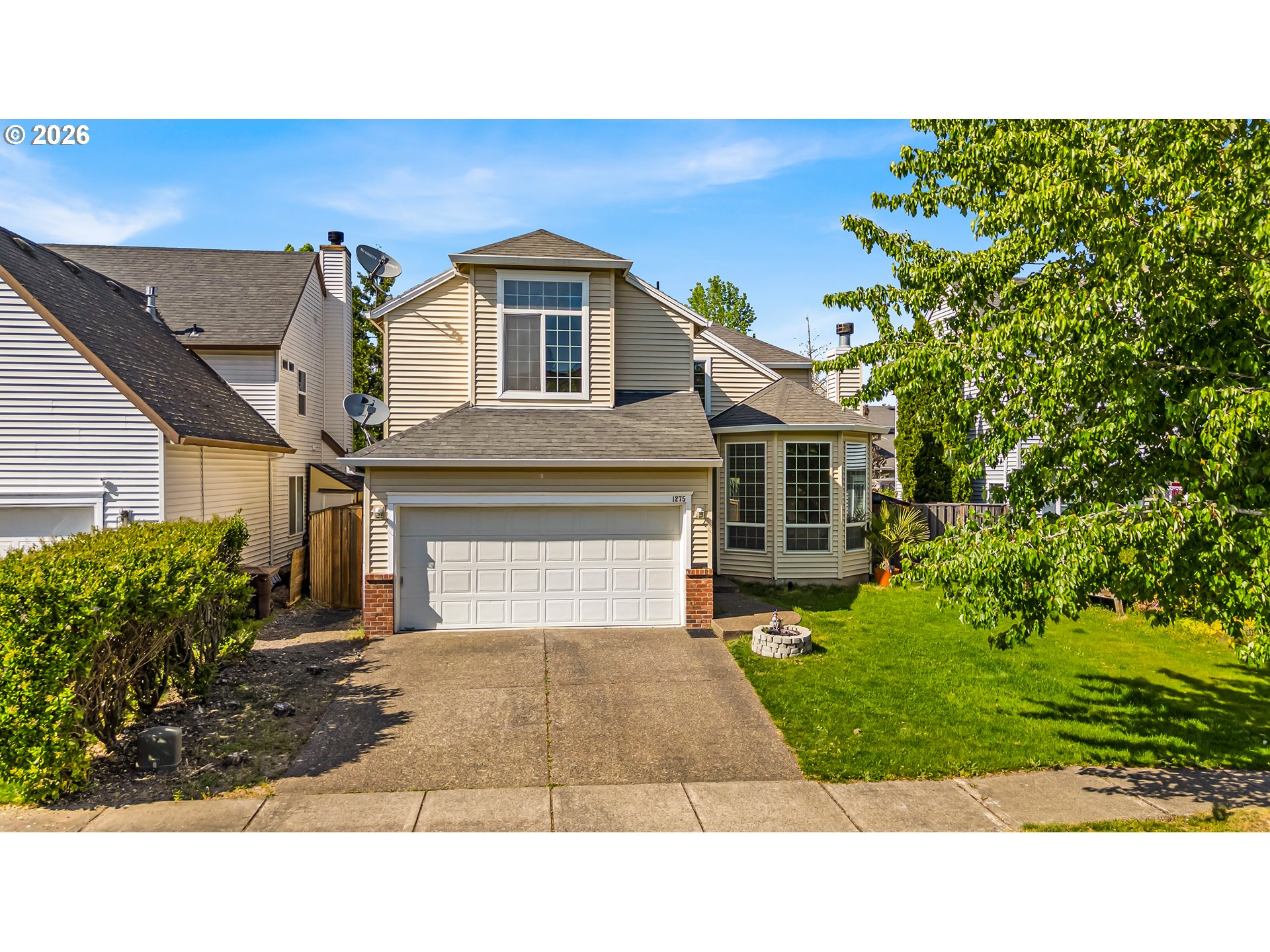 1275 NE Morning Sun Dr — photo