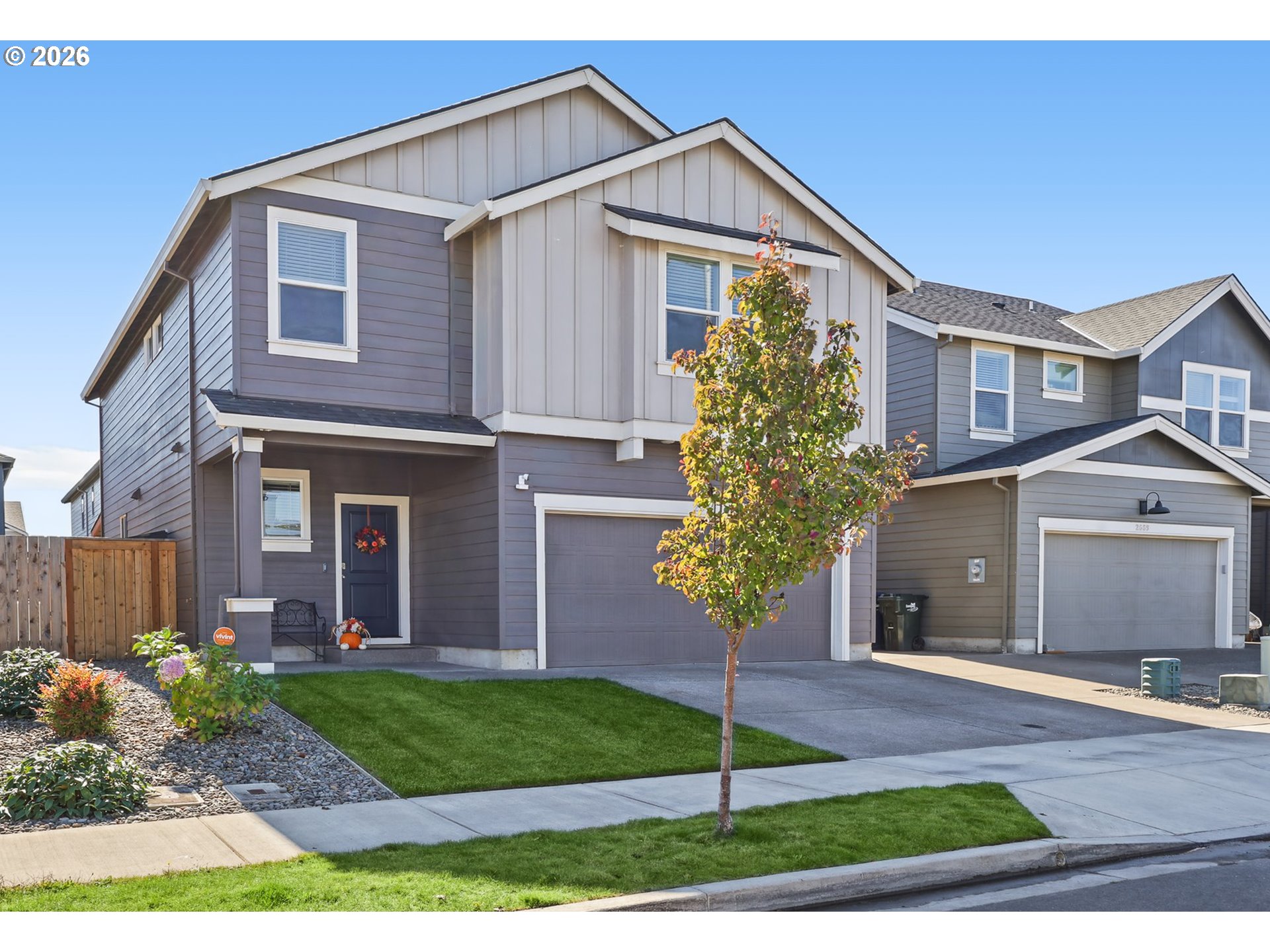 2673 26th Loop, Springfield, OR 97477 — photo 2