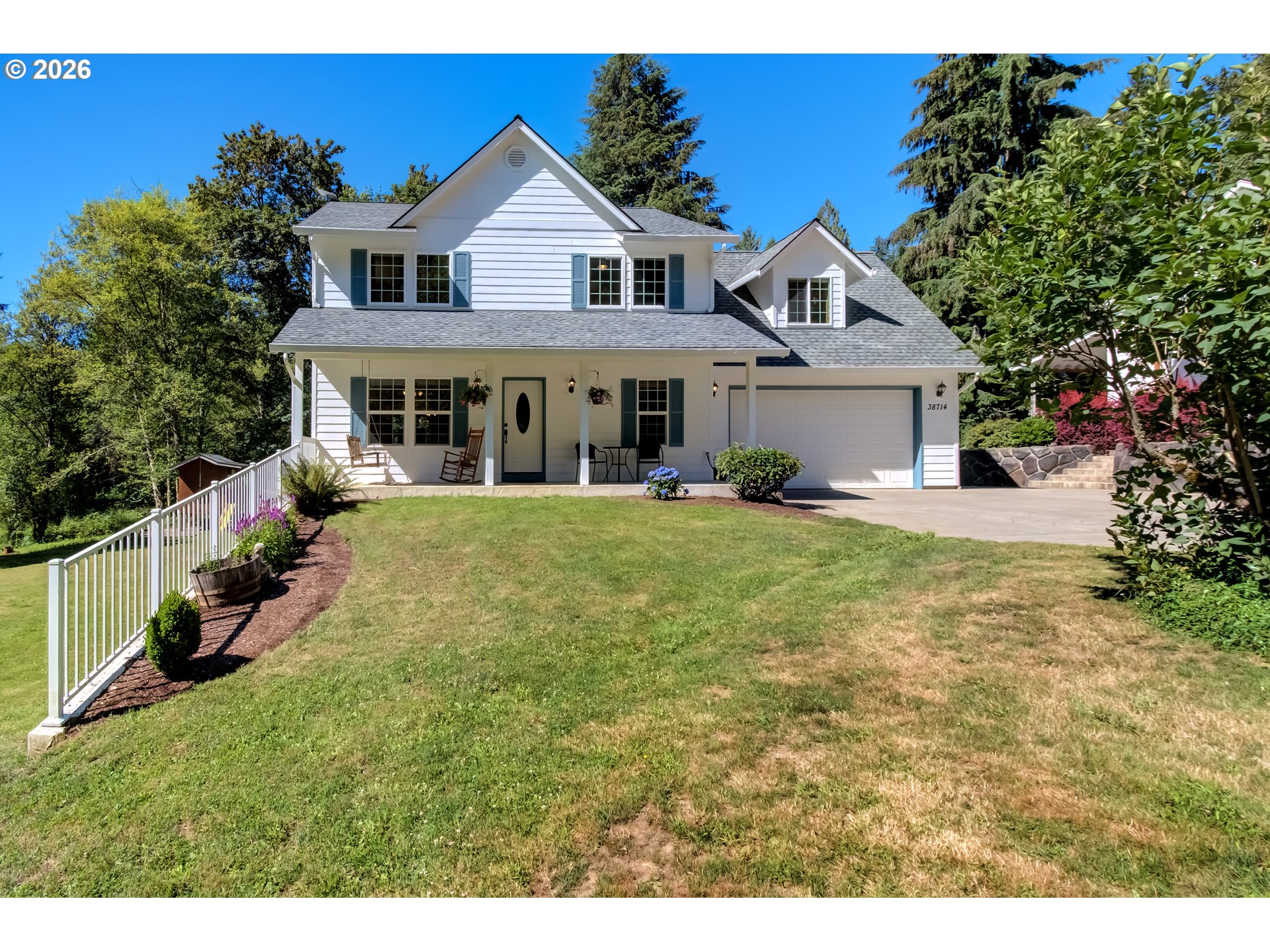 38714 NE Elliott Rd — photo
