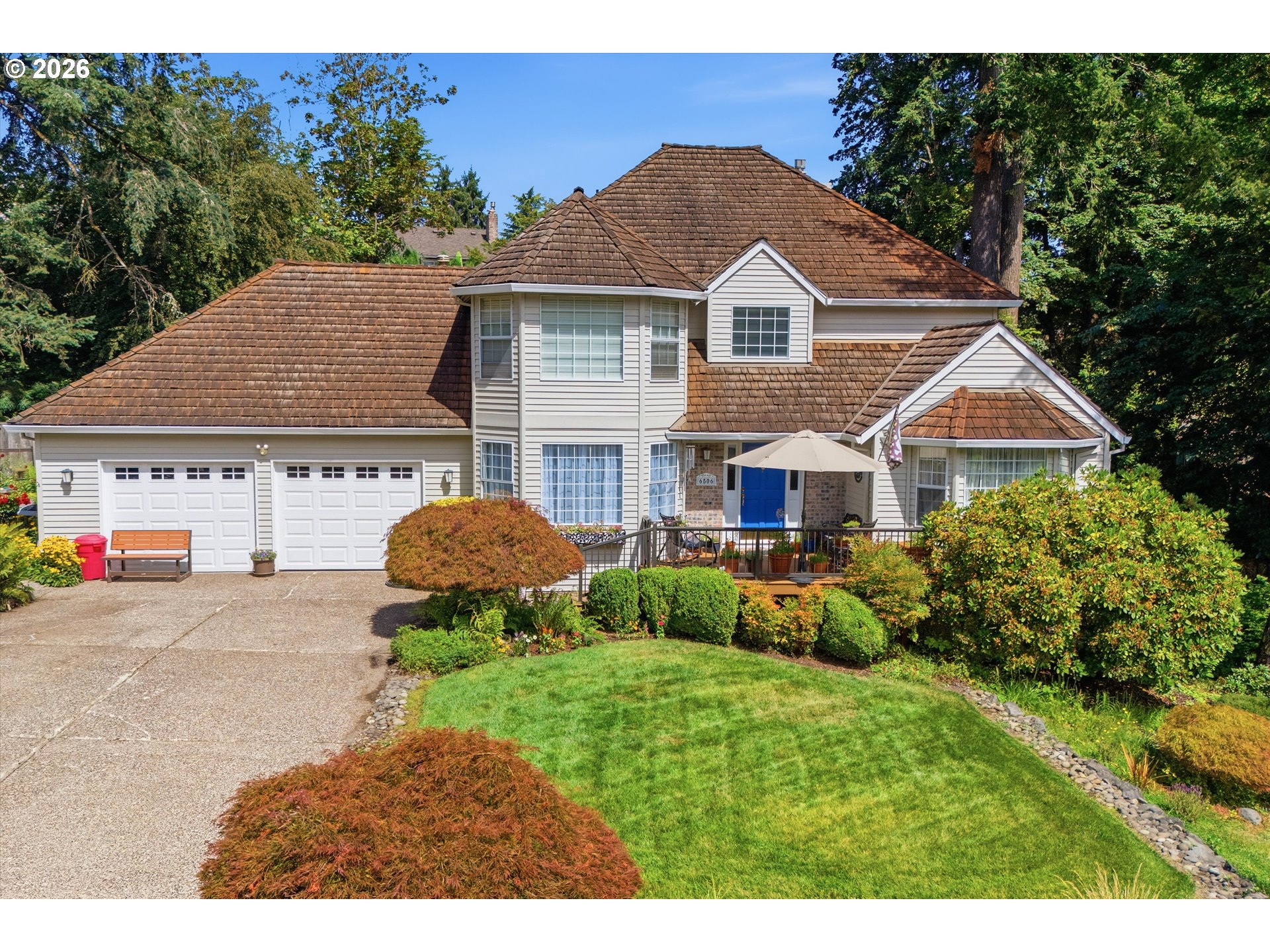 6506 Apollo Rd, WestLinn, OR 97068
