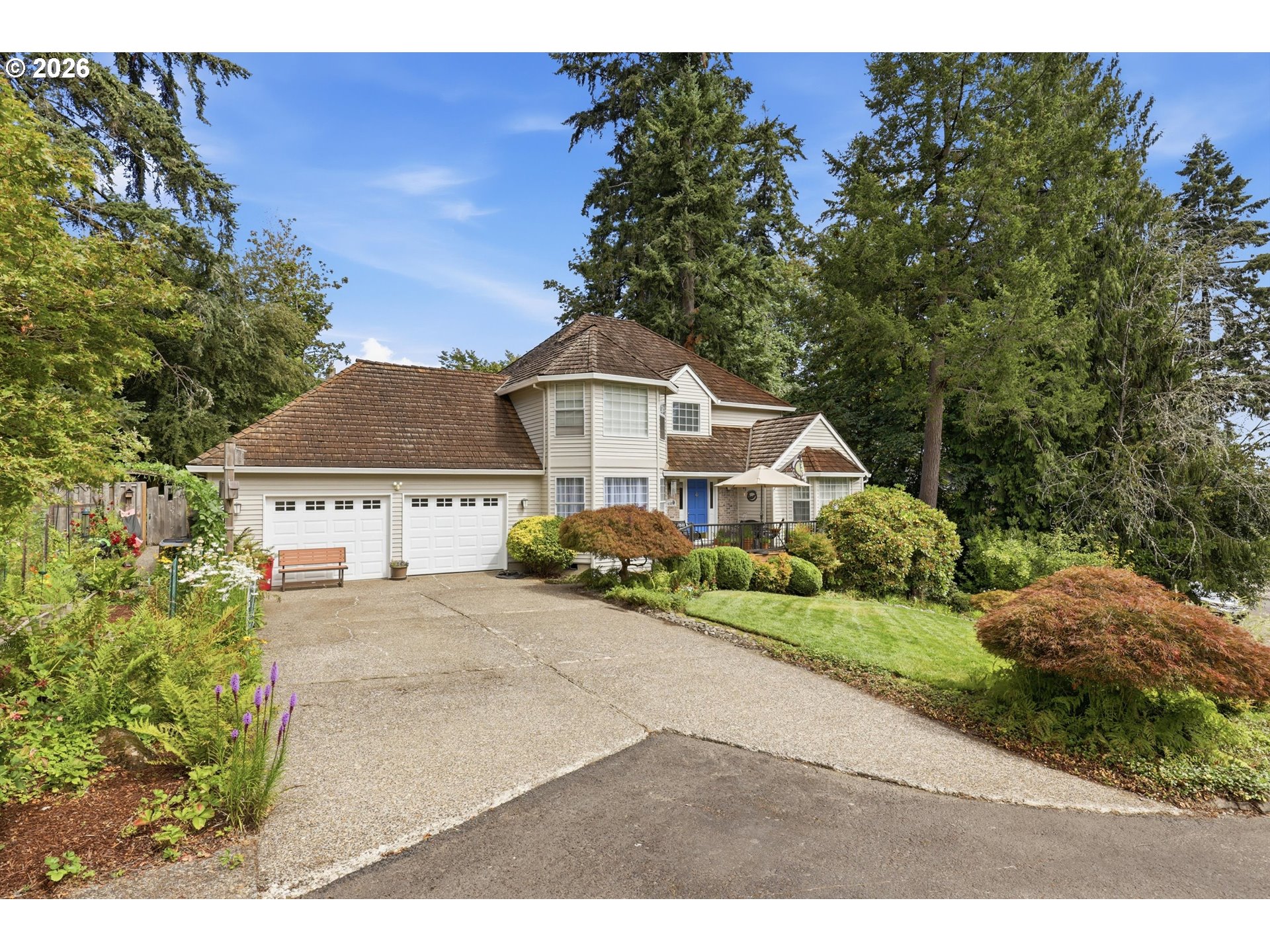6506 Apollo Rd, WestLinn, OR 97068 — photo 2