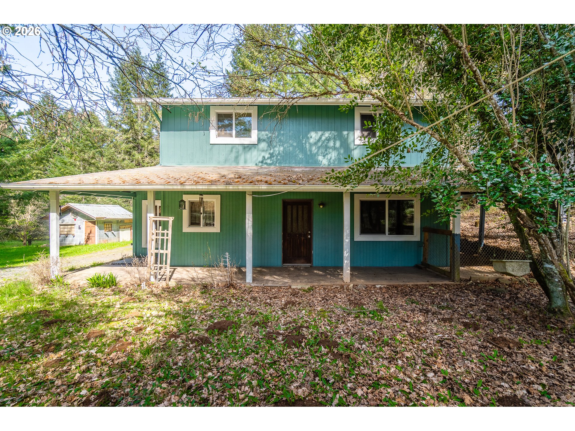 23939 Raze Rd, Elmira, OR 97437 — photo 3