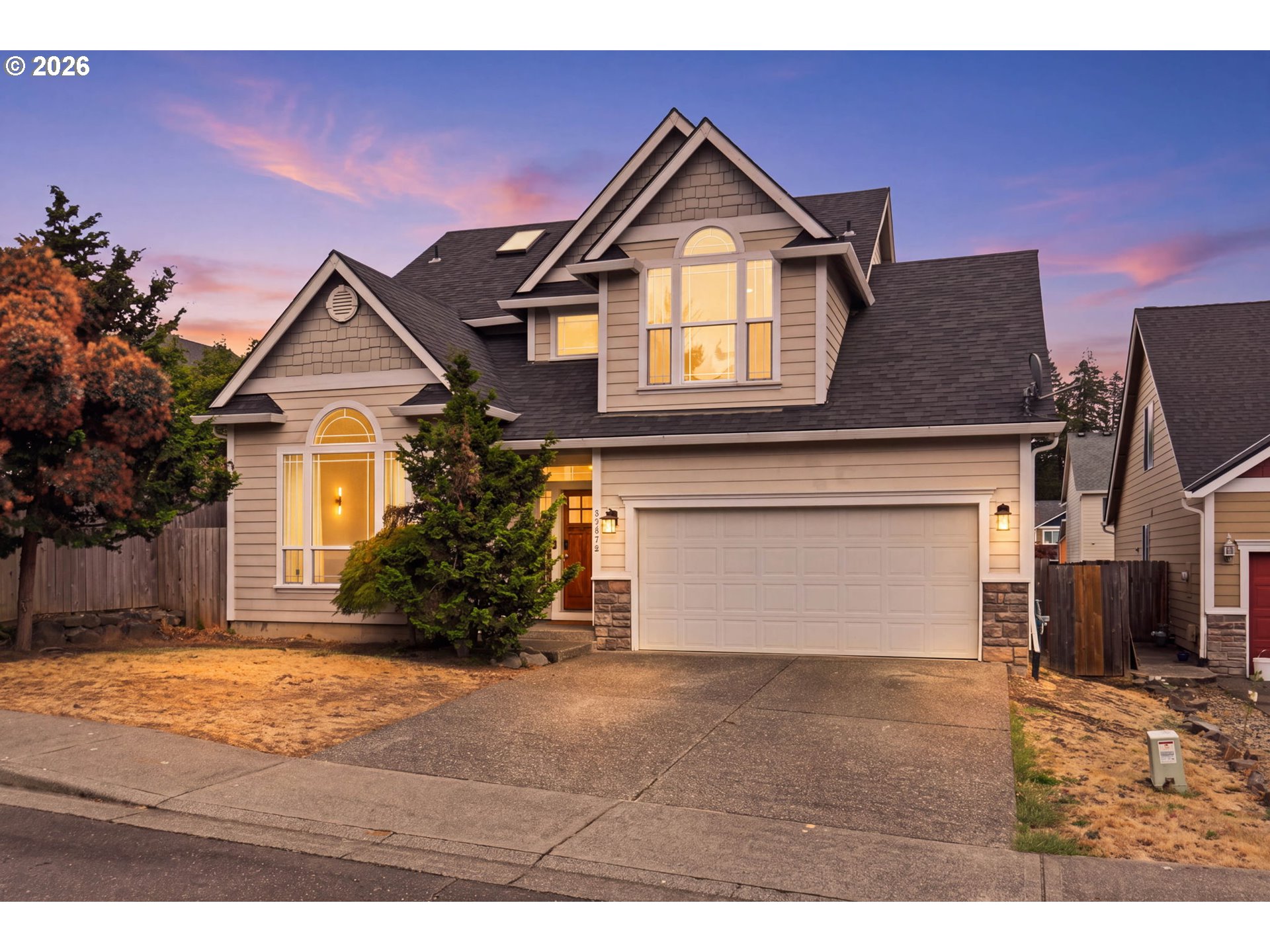 59470 Oak Ridge St — photo