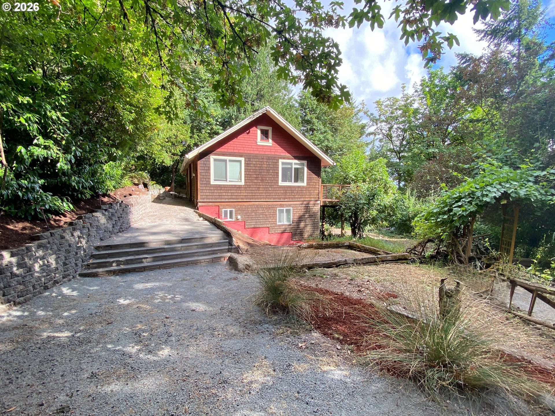 3840 SW Patton Rd — photo