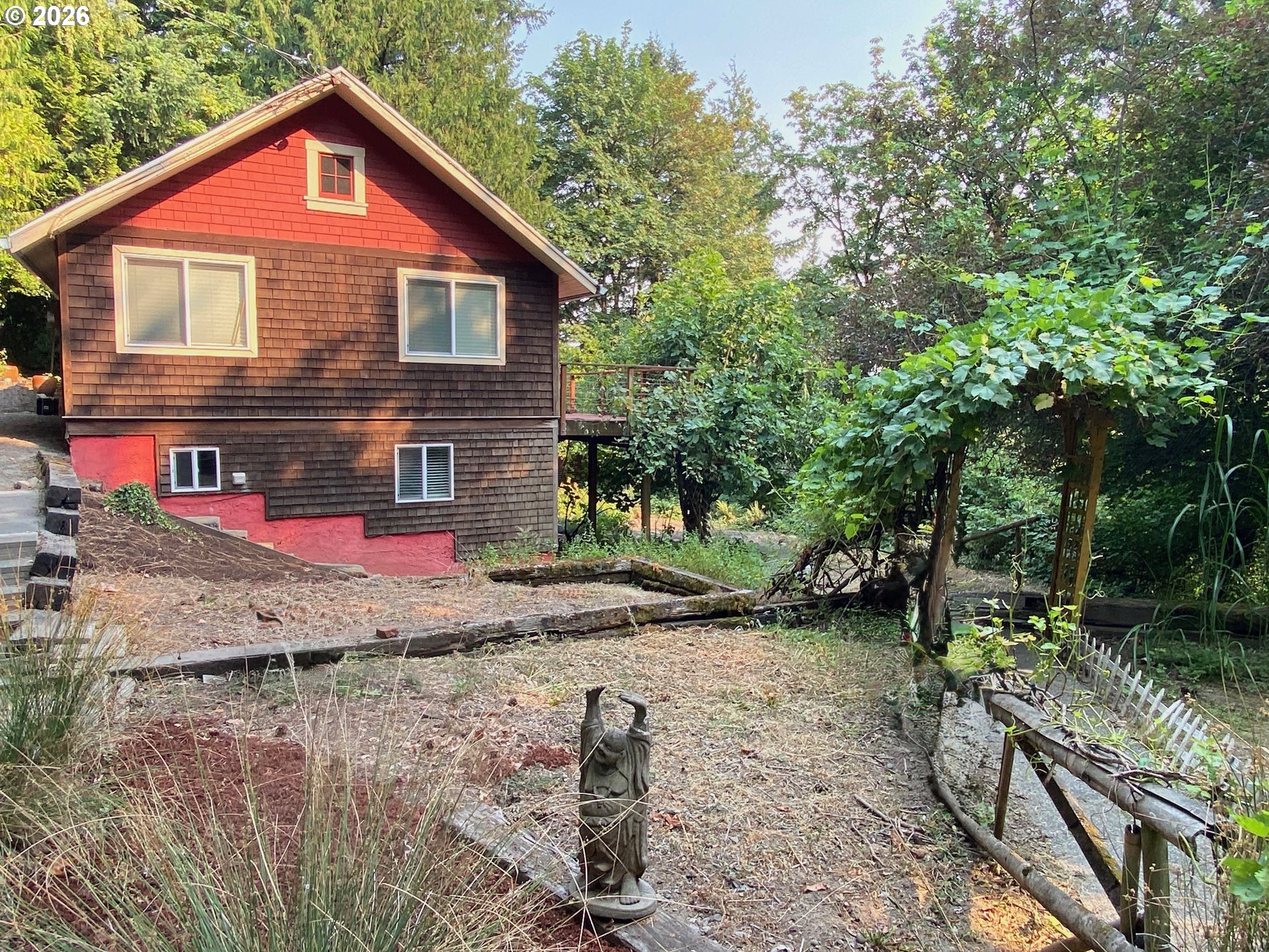 3840 SW Patton Rd, Portland, OR 97221 — photo 2