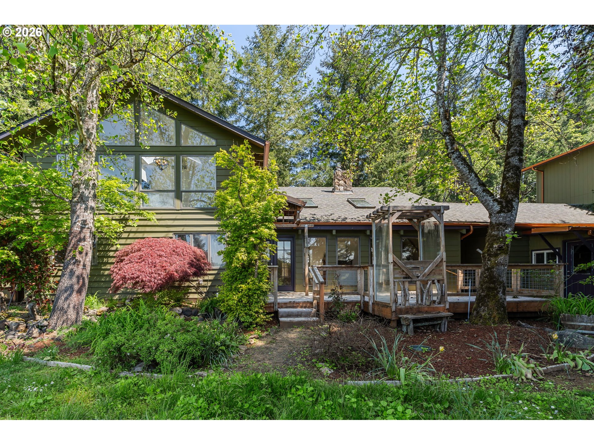 28208 Cottage Grove Lorane Rd — photo