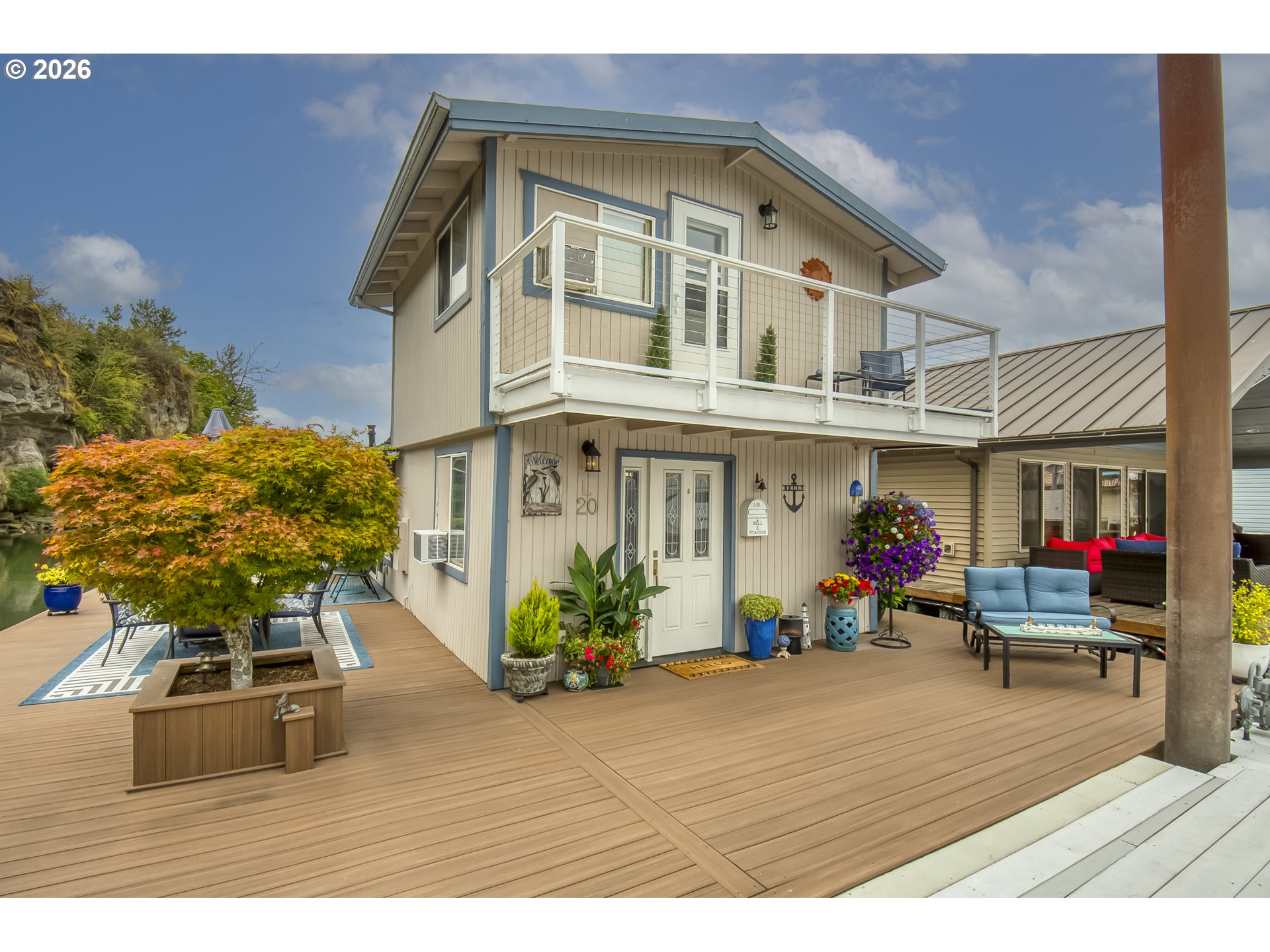 19609 NE Marine Dr L20 — photo