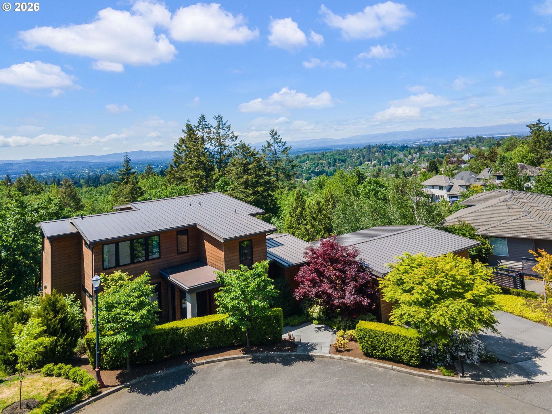 8718 NW Terraceview Ct — photo