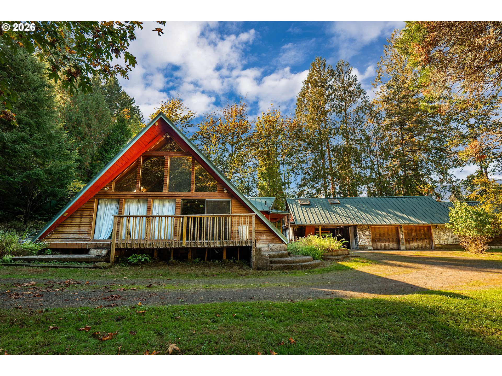 36690 Parsons Creek Rd, Springfield, OR 97478 — photo 2
