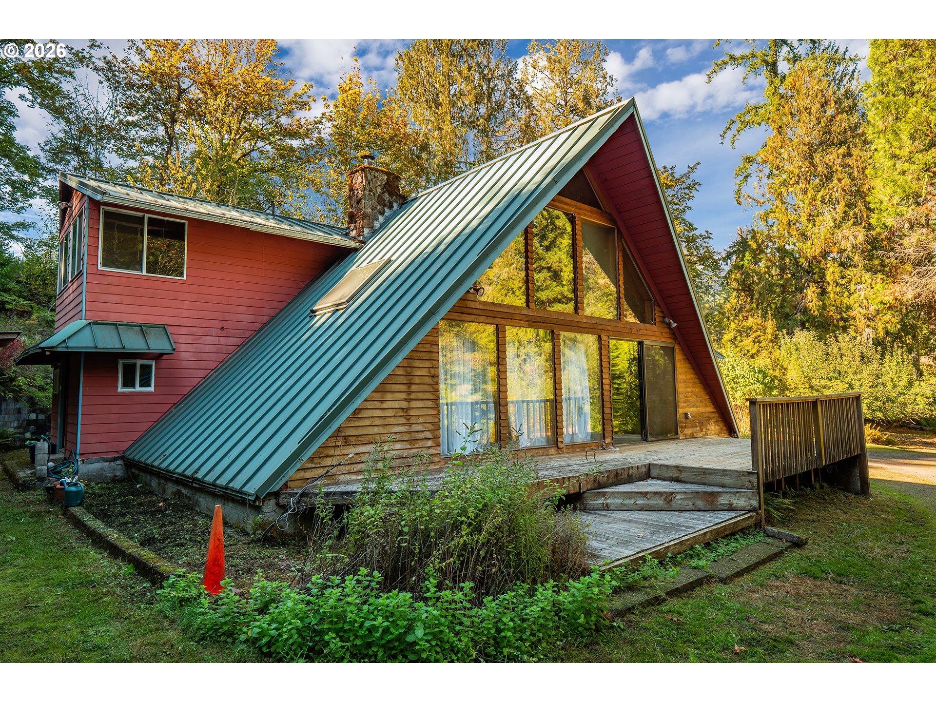 36690 Parsons Creek Rd, Springfield, OR 97478 — photo 3