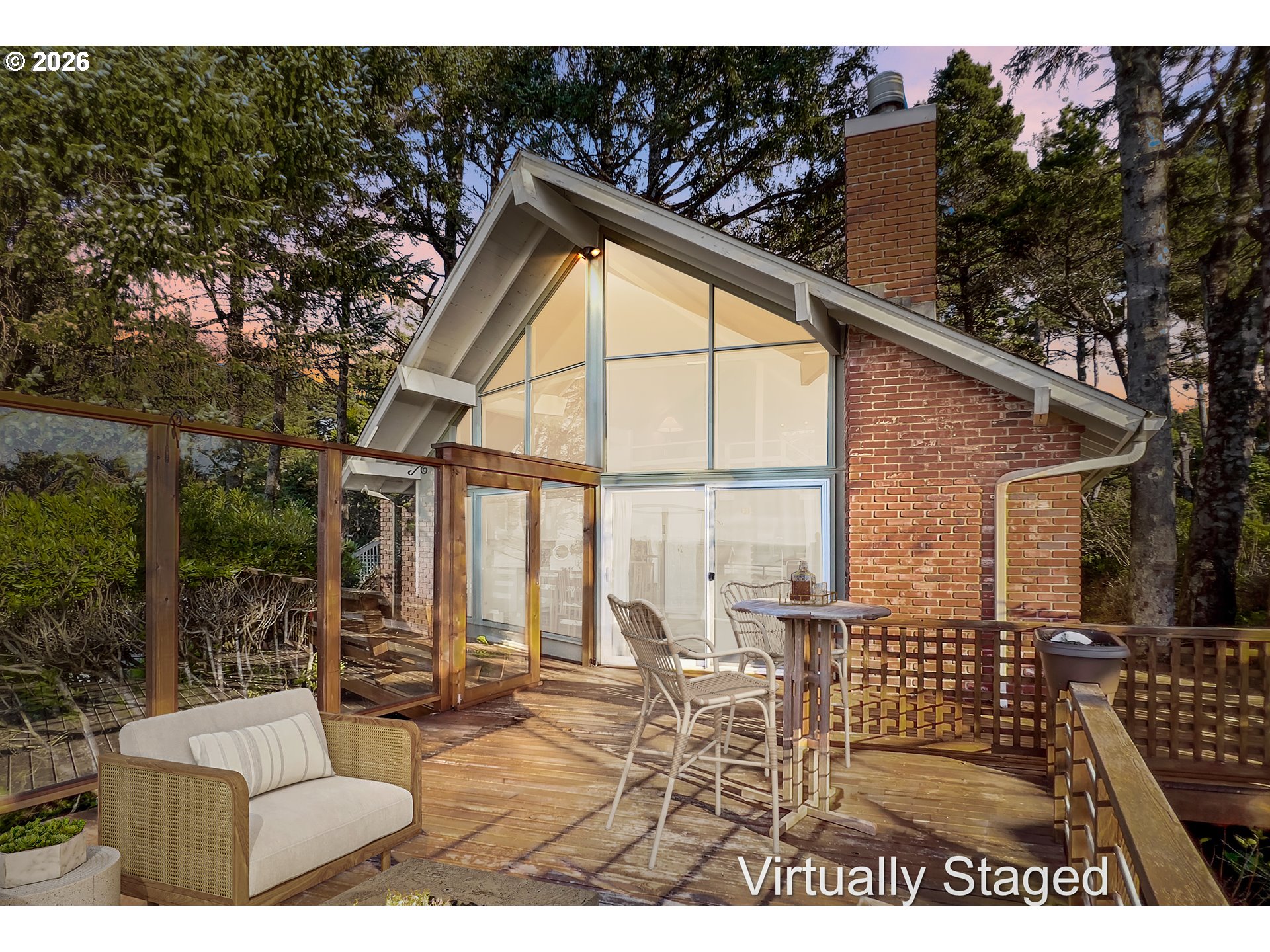 3413 NW Hidden Lake Dr — photo