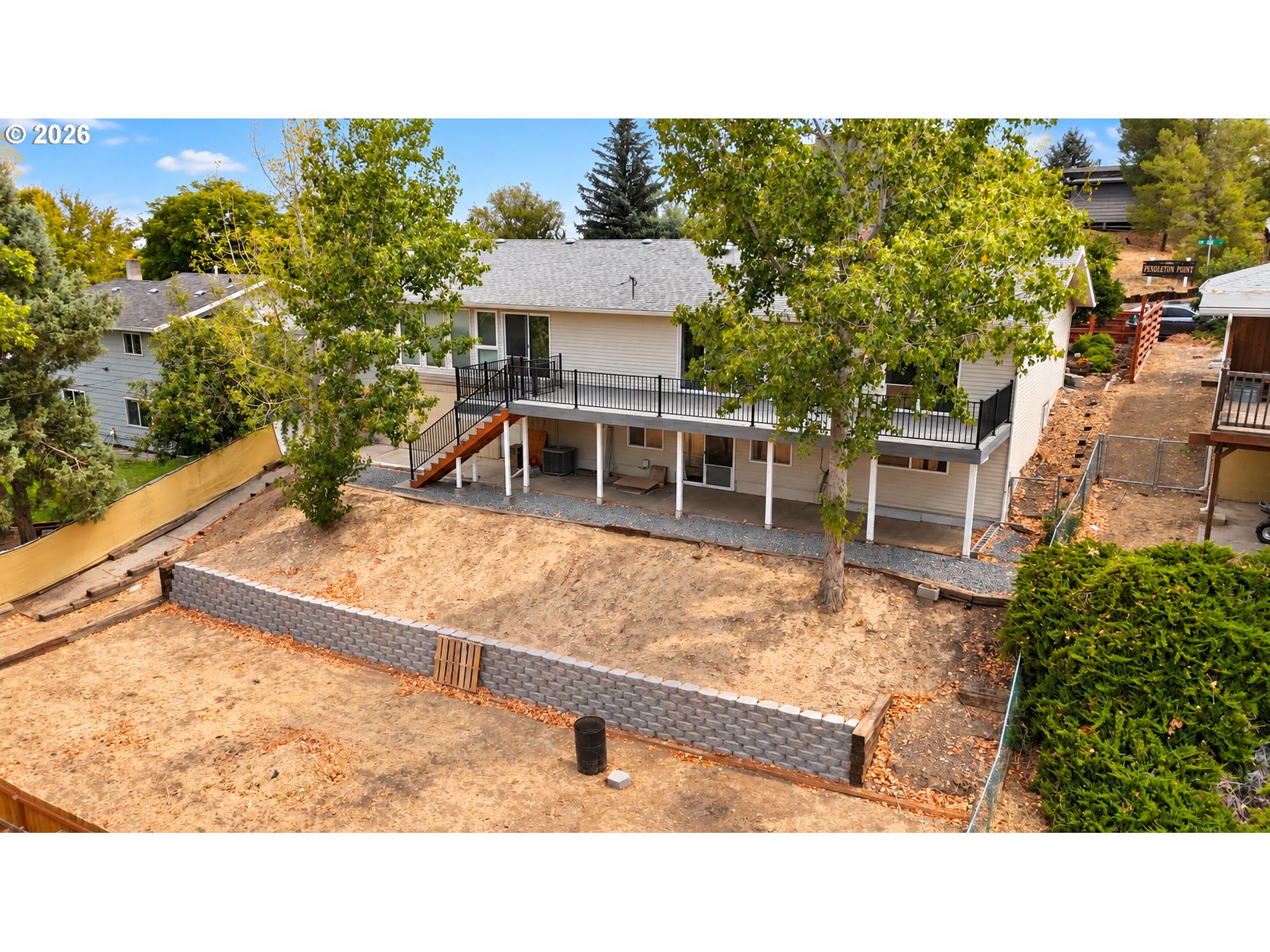 2106 SW Nye Ave, Pendleton, OR 97801 — photo 3