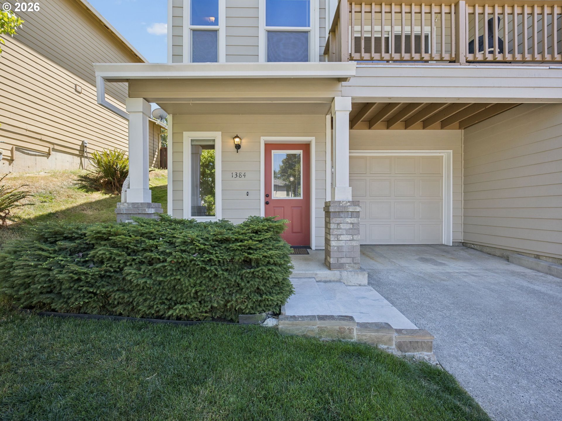 1384 SW 22nd Ter, Gresham, OR 97080 — photo 2