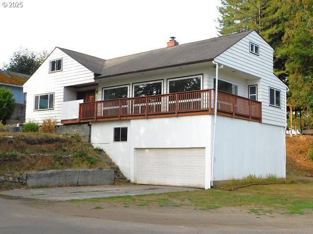 875 Park Dr — photo