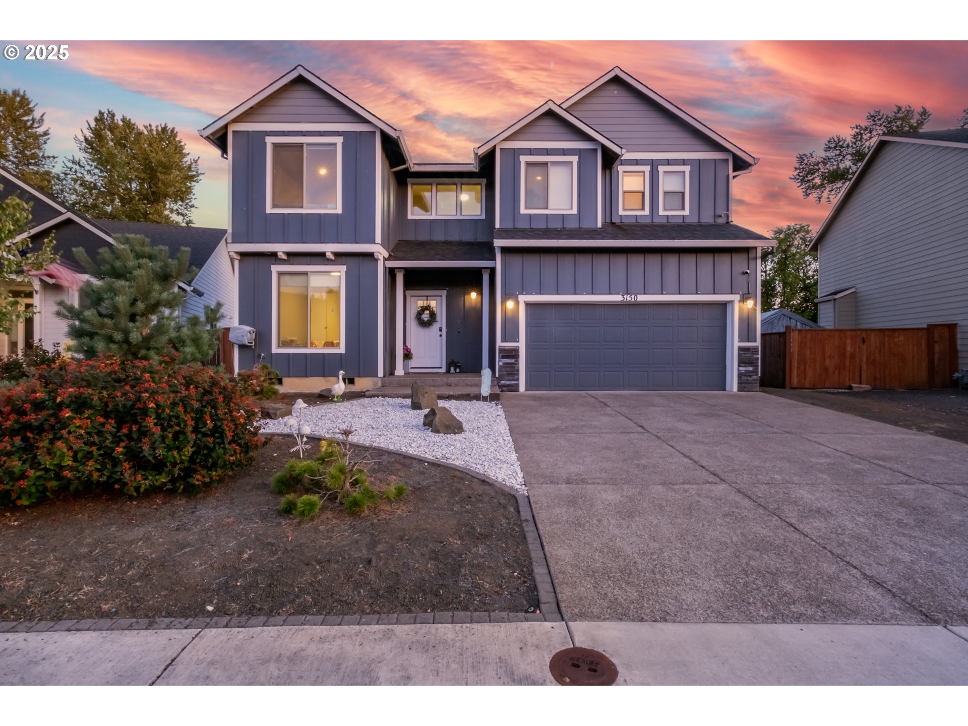 3150 Duane Ct — photo