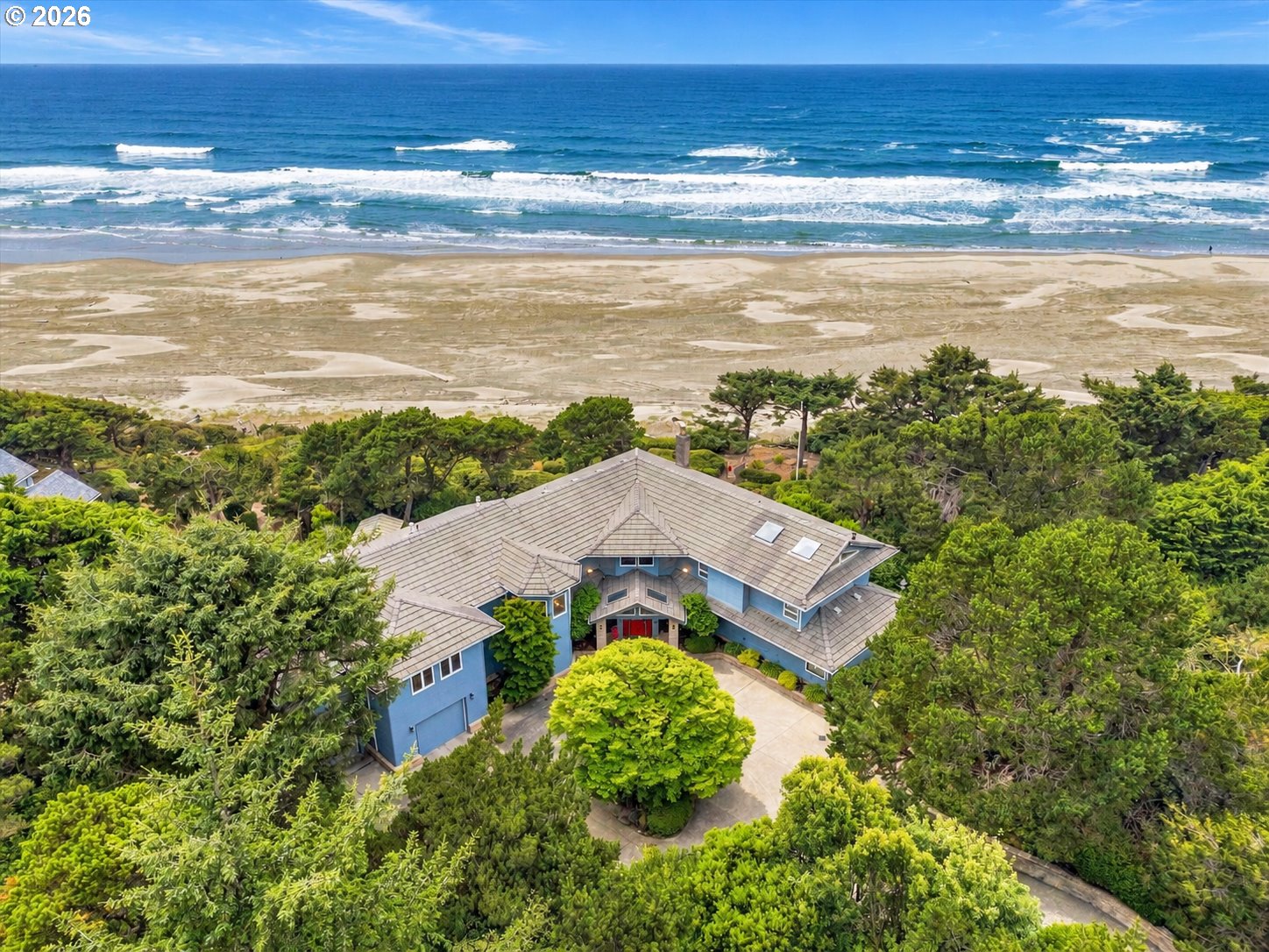 7088 NW Pacific Coast Hwy — photo