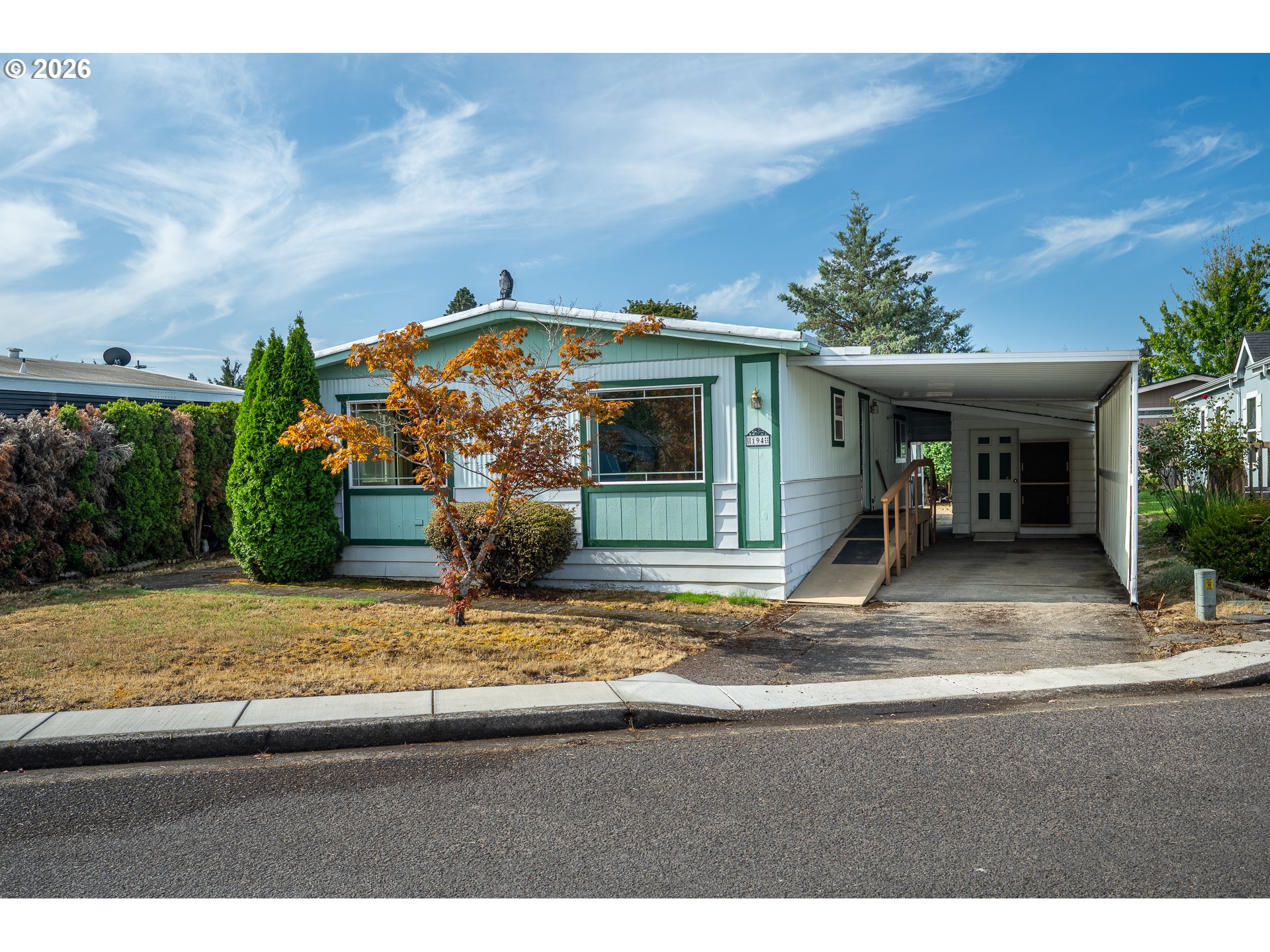 1199 N Terry St 194 — photo