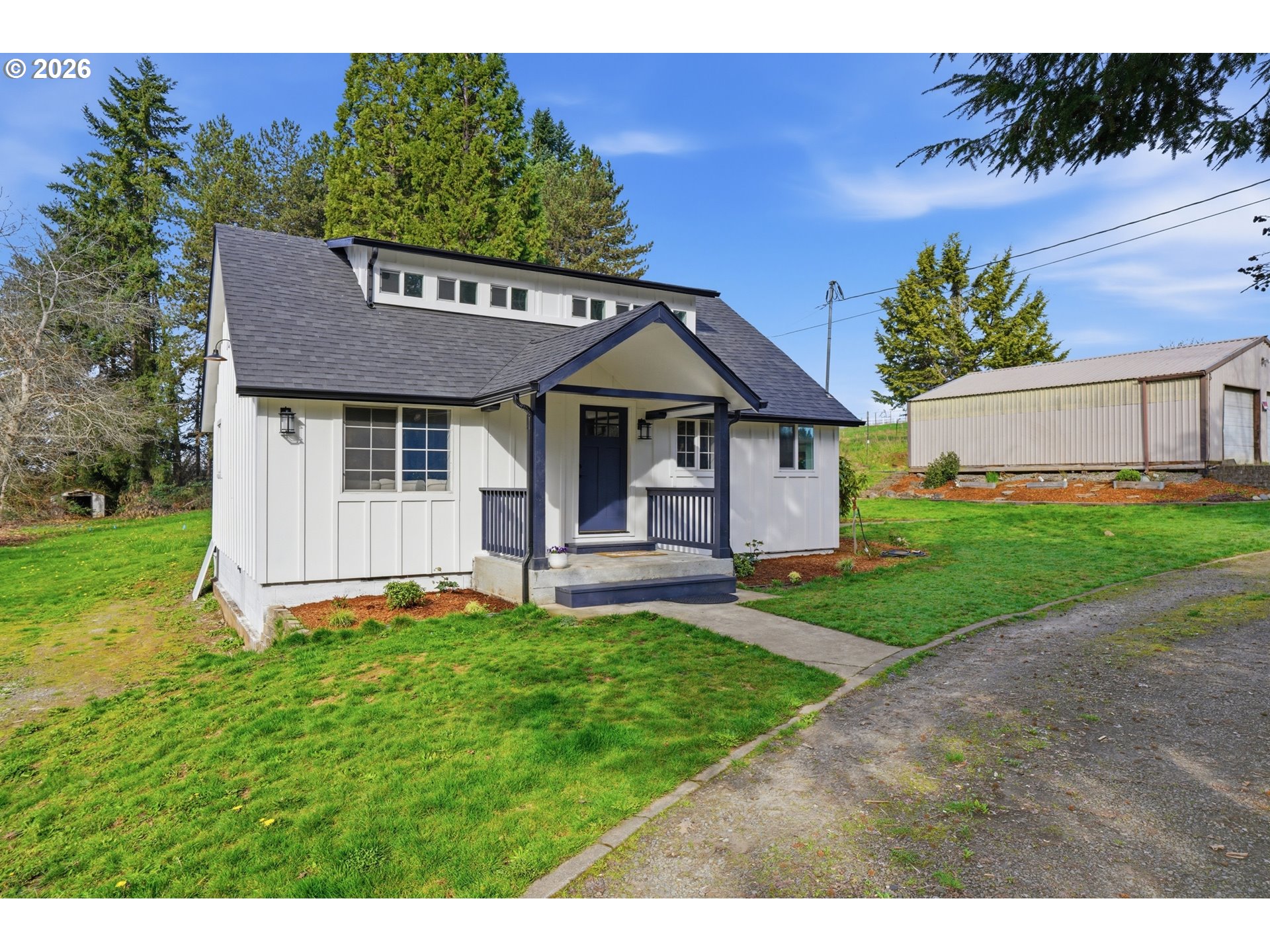 8207 SE Cottrell Rd, Boring, OR 97009 — photo 2