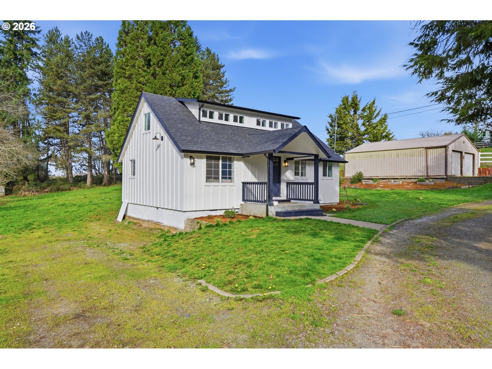 8207 SE Cottrell Rd, Boring, OR 97009 — photo 3
