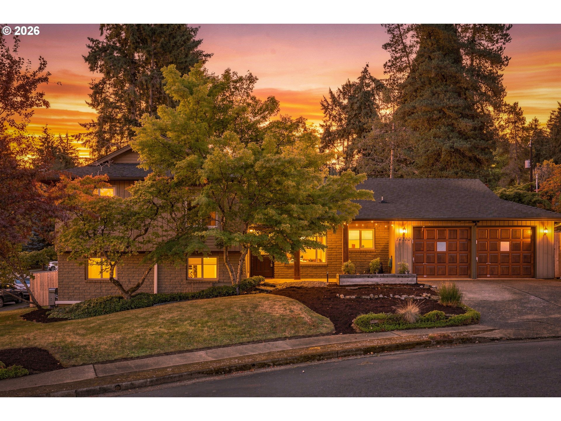 14310 SW Wilson Ct — photo